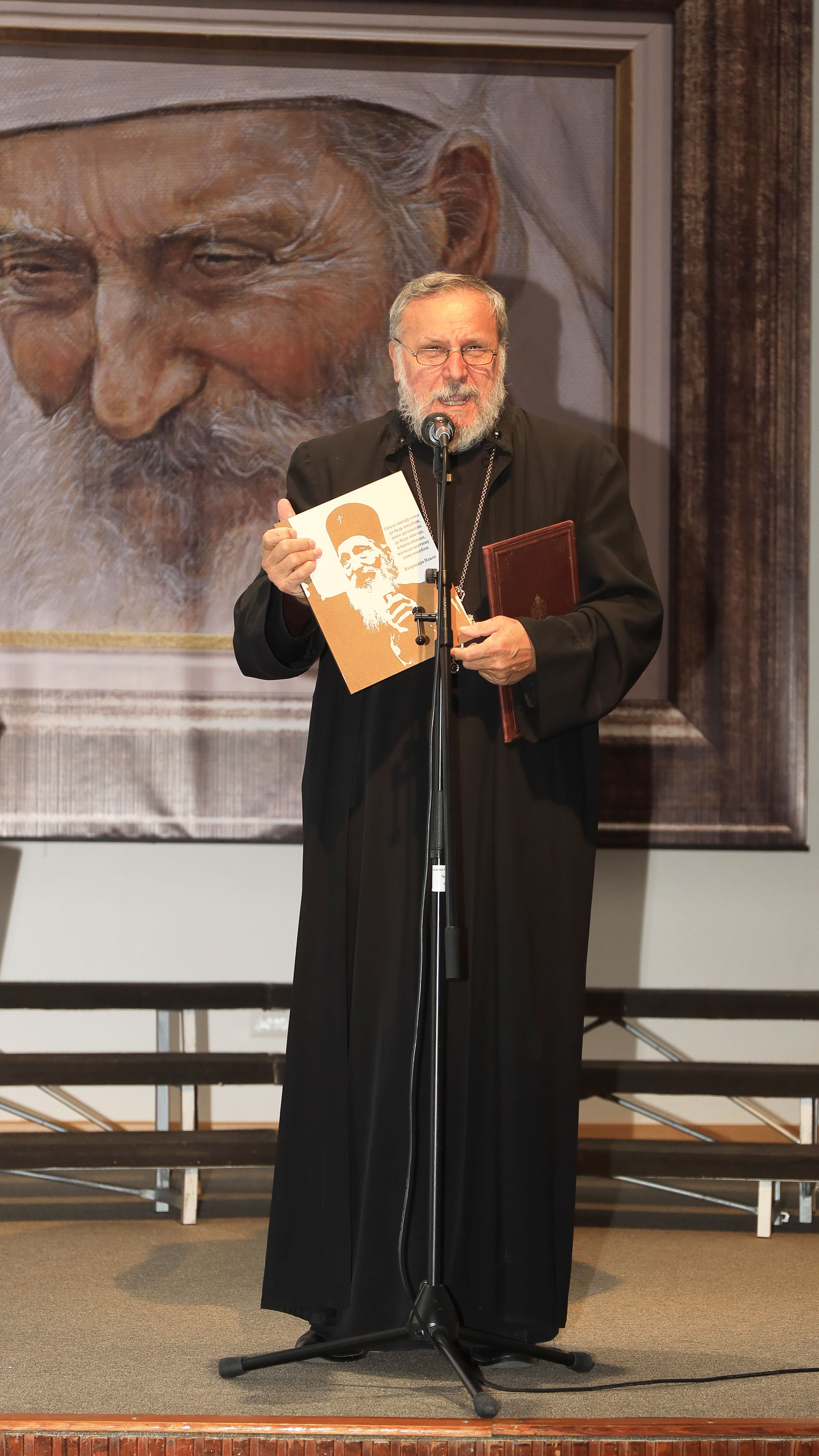 Dani Patrijarha Pavla