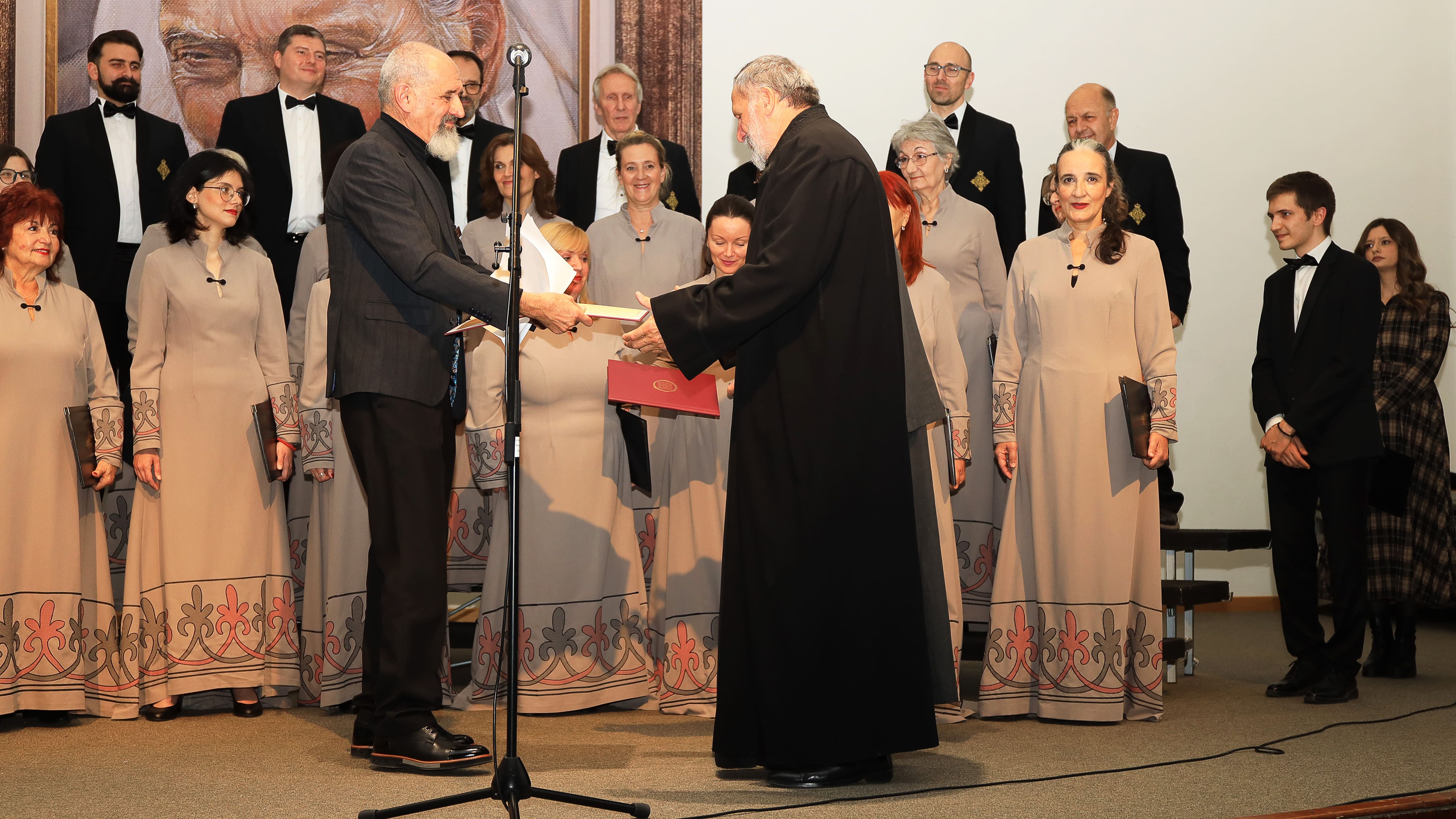 Dani Patrijarha Pavla