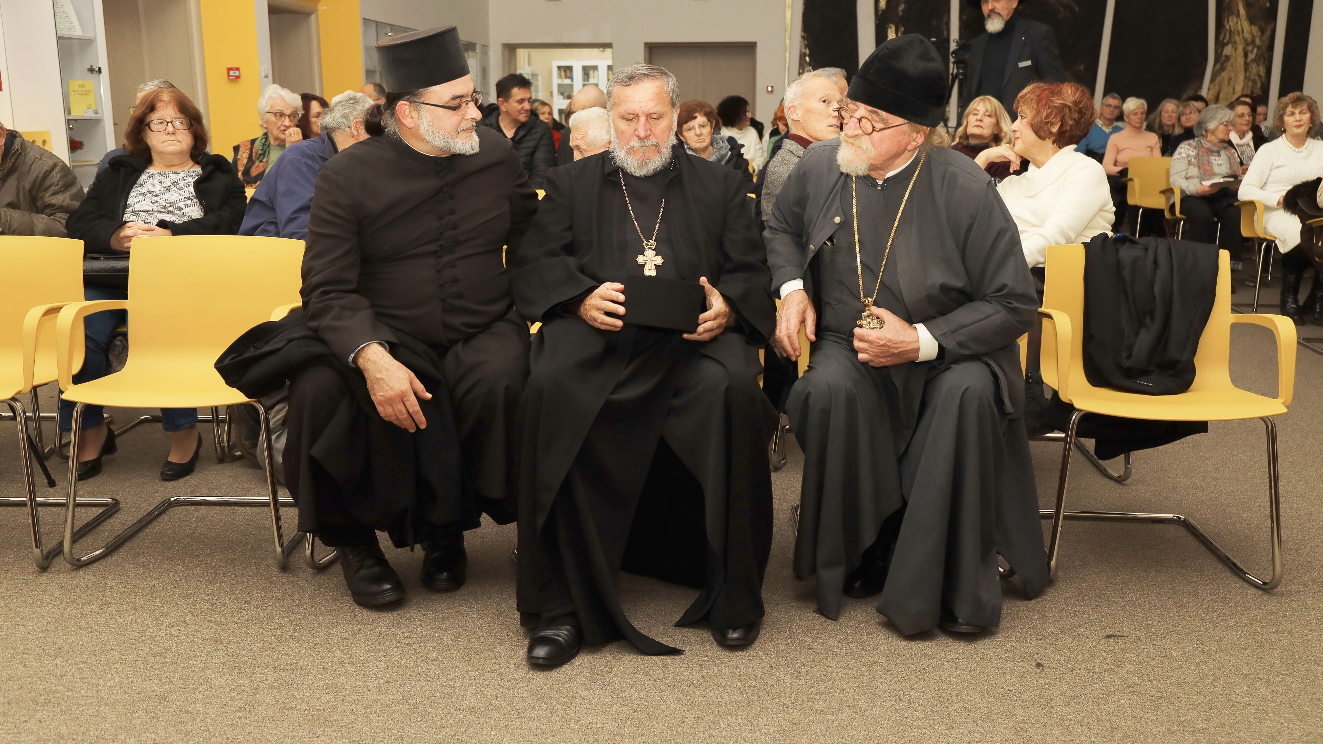 Dani Patrijarha Pavla