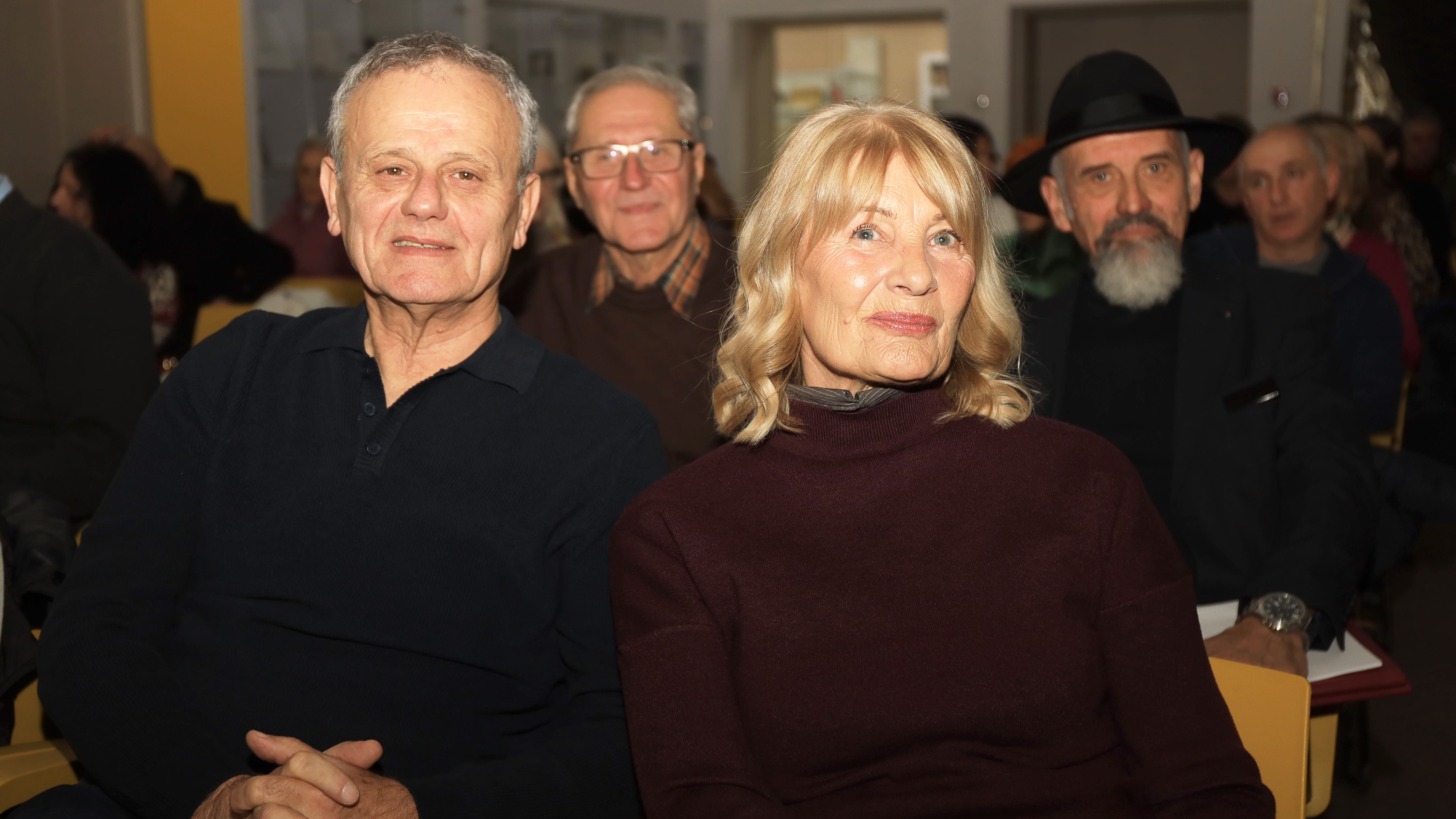 Dani Patrijarha Pavla