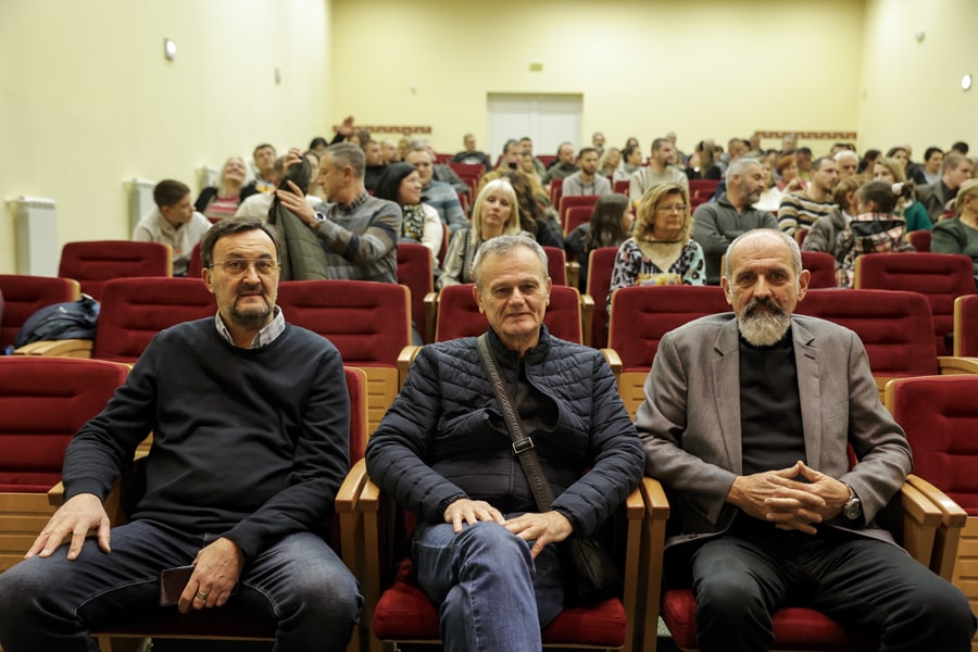 Dani Patrijarha Pavla