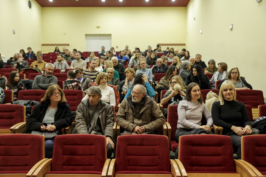 Dani Patrijarha Pavla