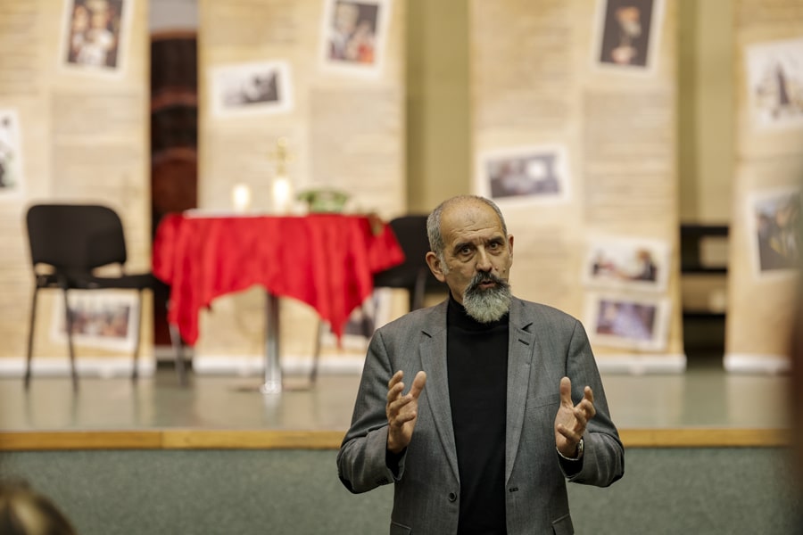 Dani Patrijarha Pavla