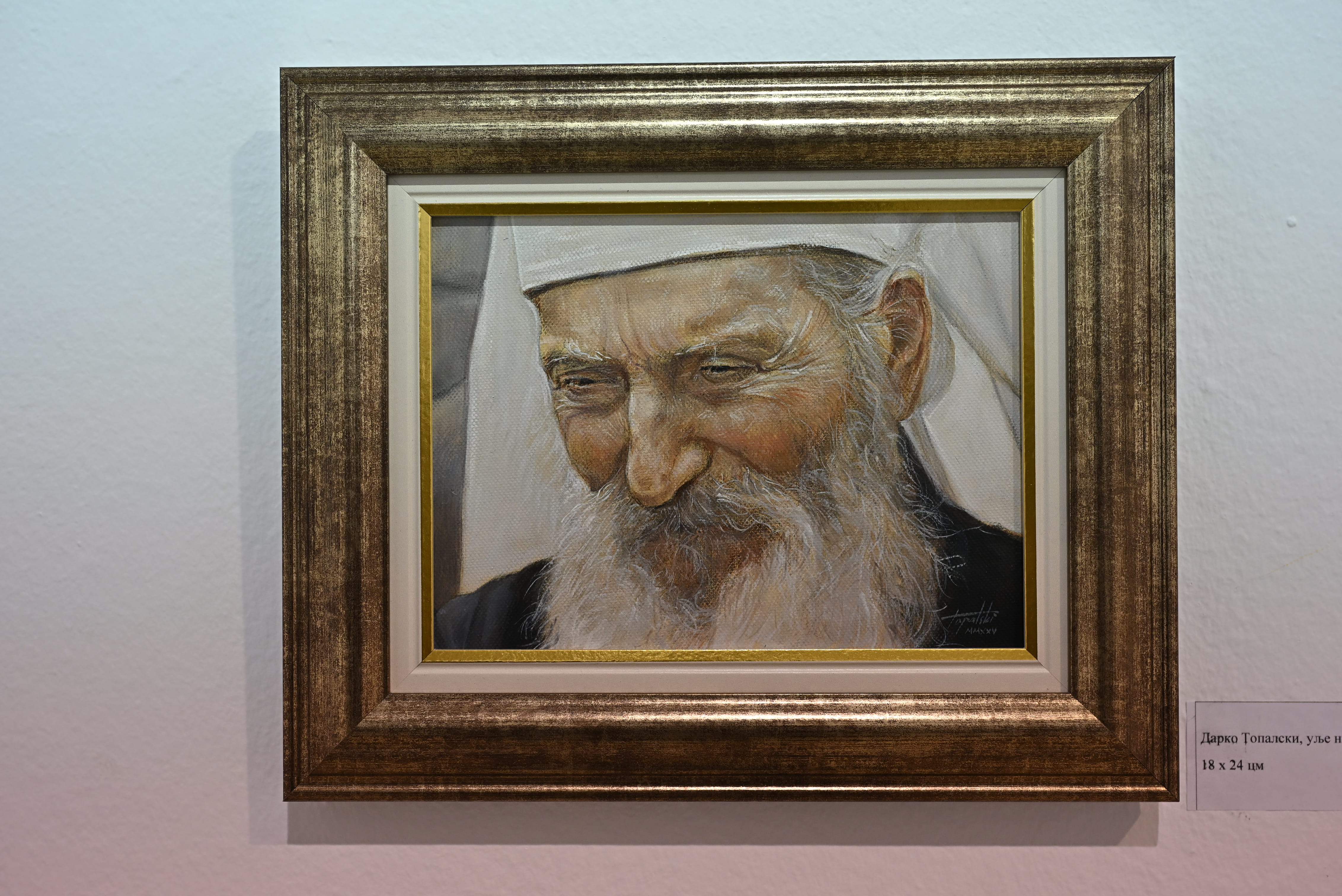 Dani Patrijarha Pavla