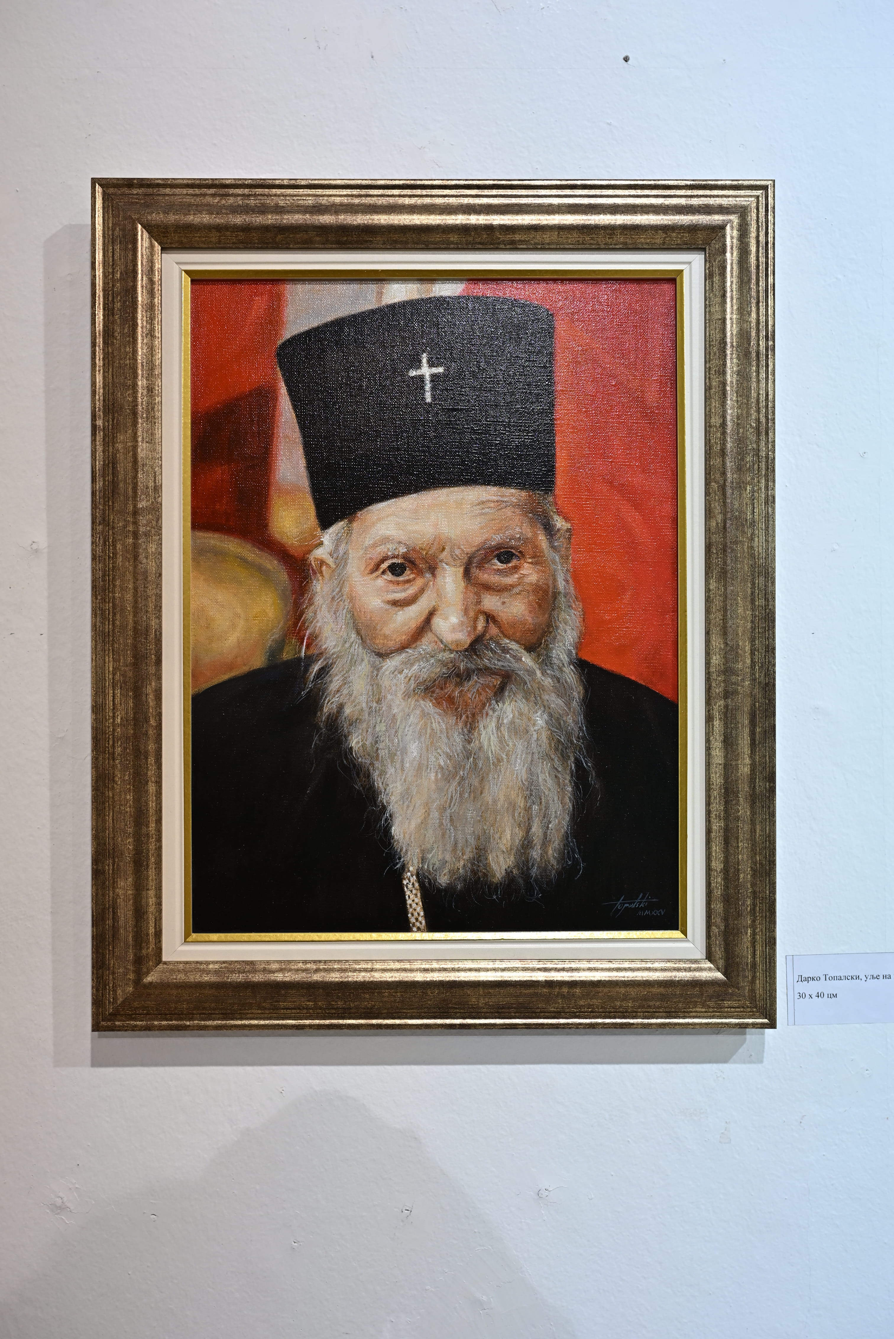 Dani Patrijarha Pavla