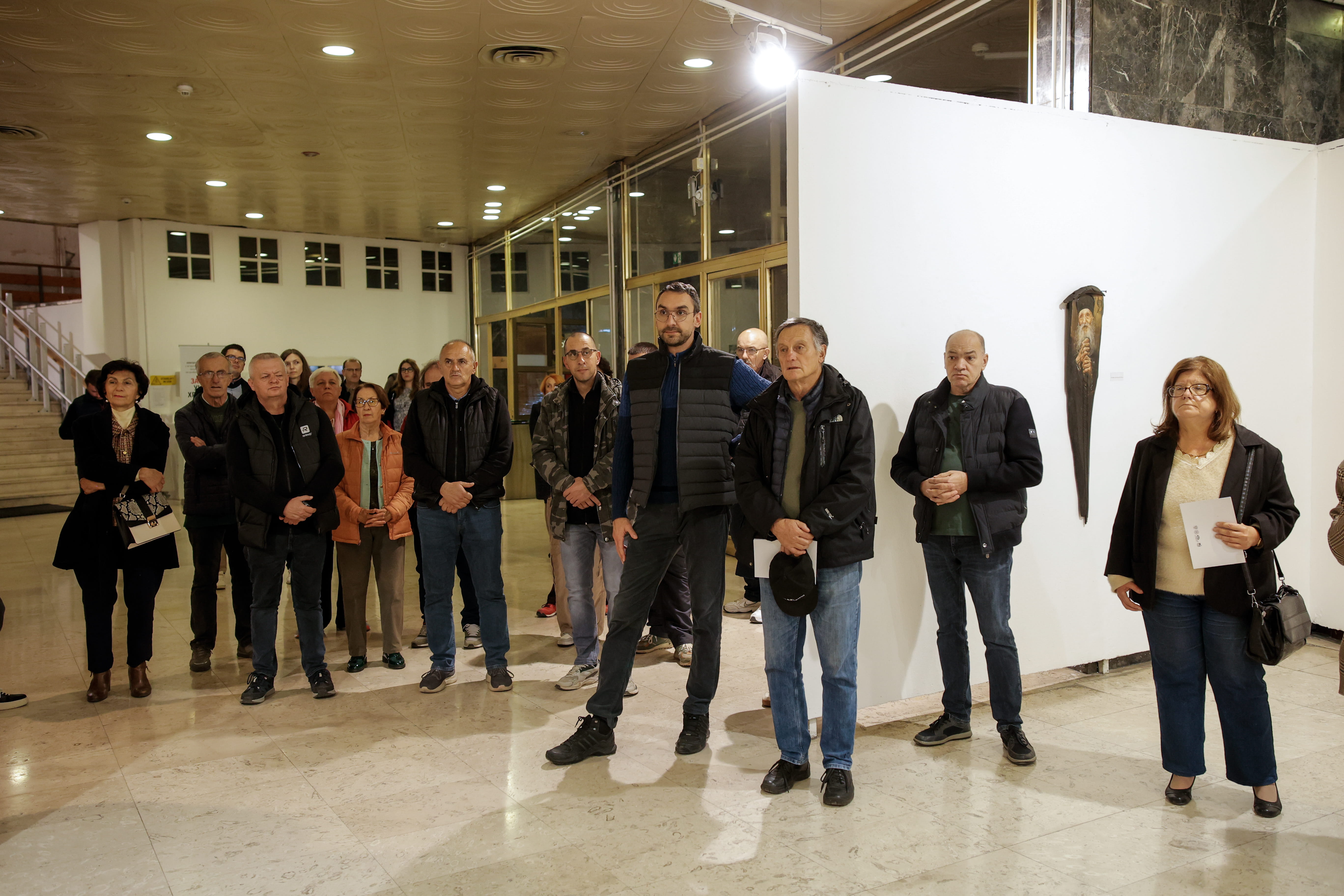 Dani Patrijarha Pavla