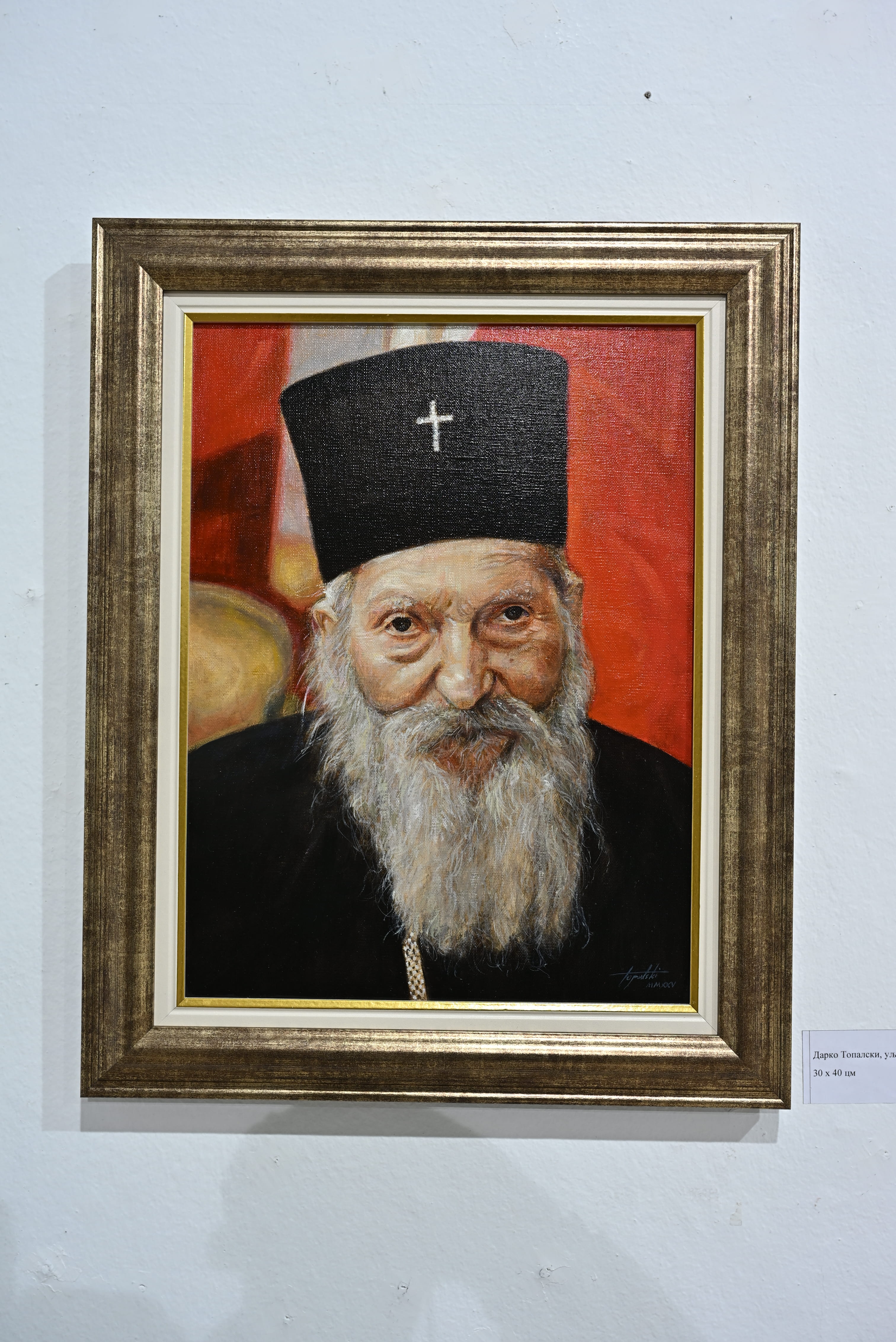 Dani Patrijarha Pavla