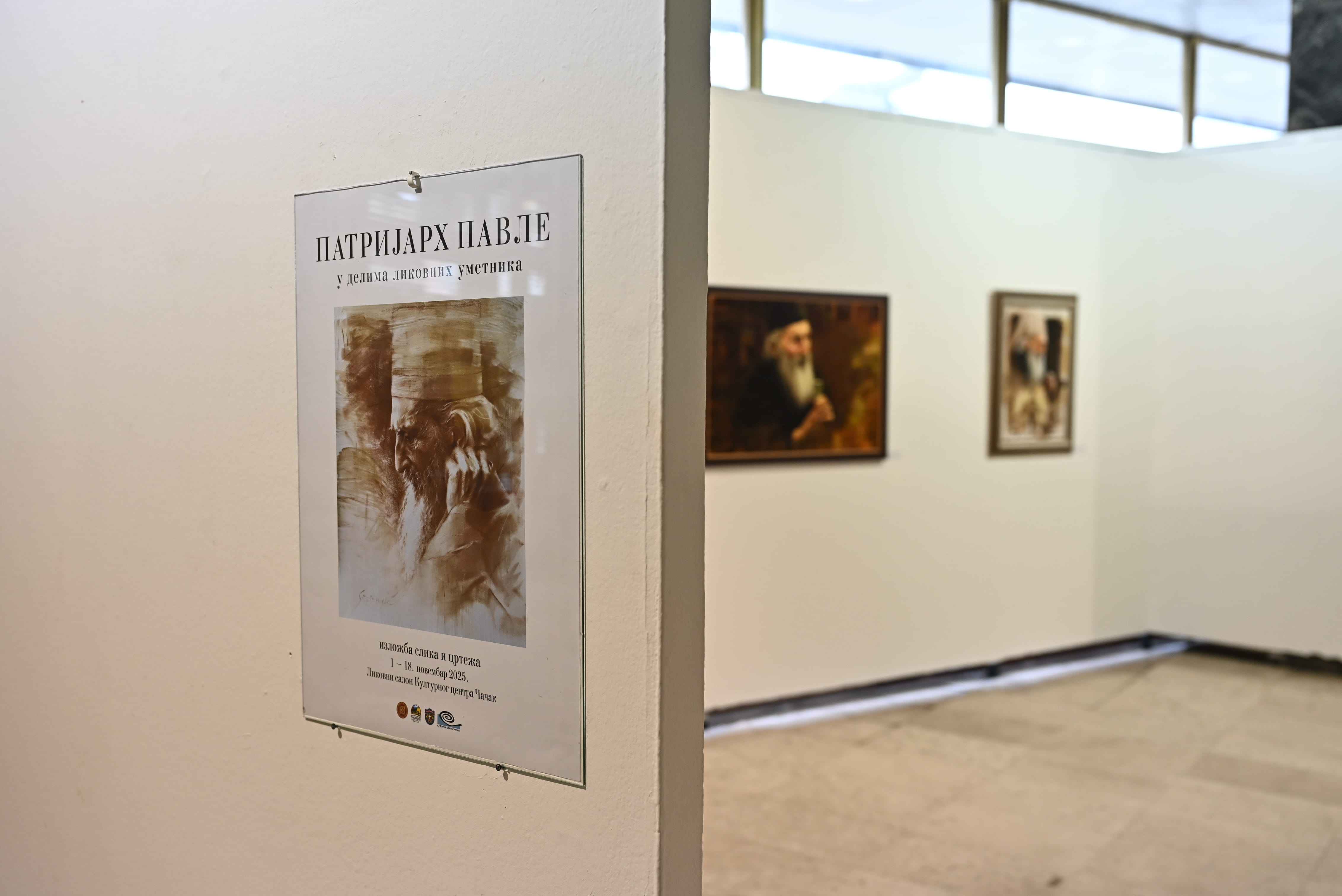 Dani Patrijarha Pavla