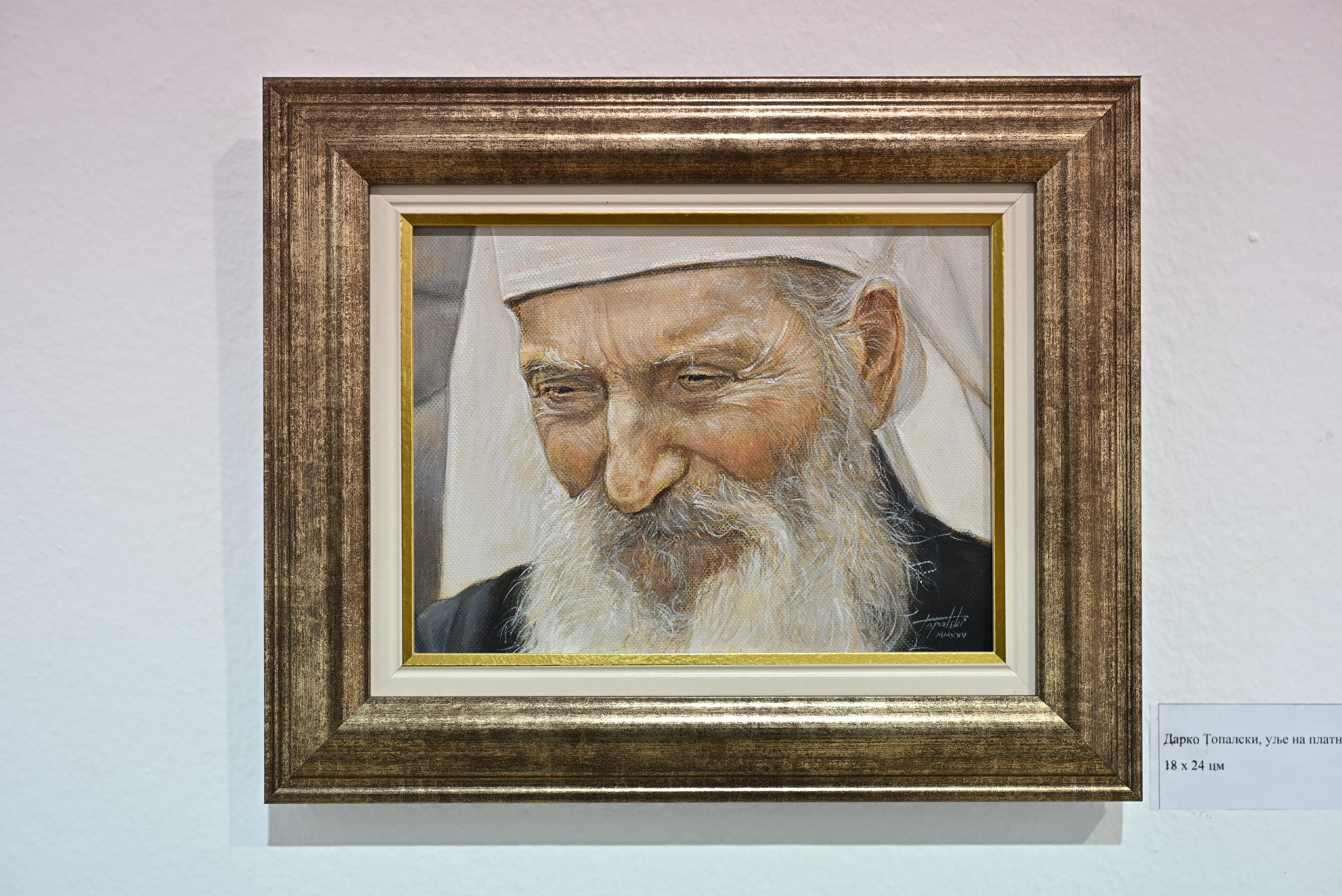 Dani Patrijarha Pavla