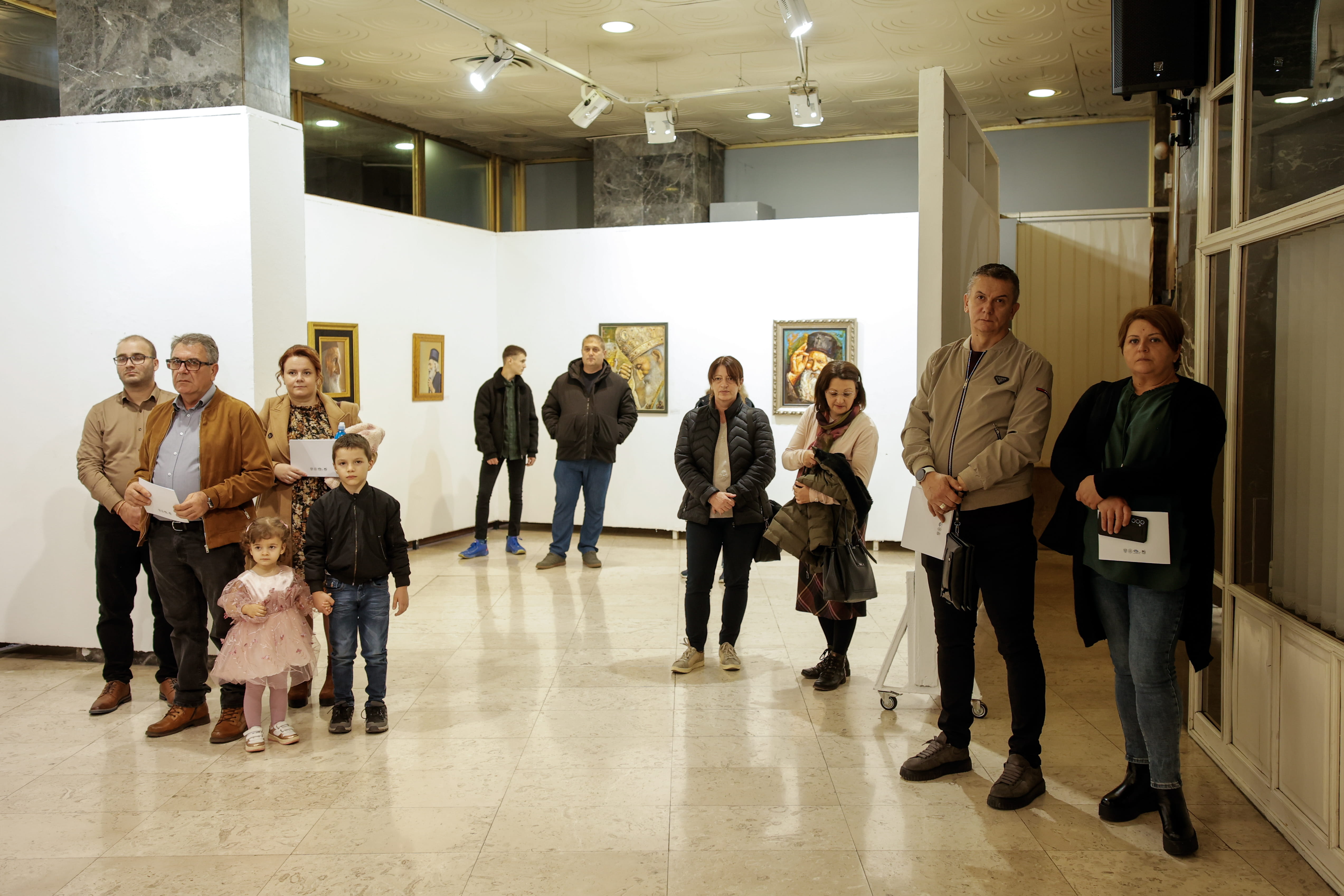 Dani Patrijarha Pavla