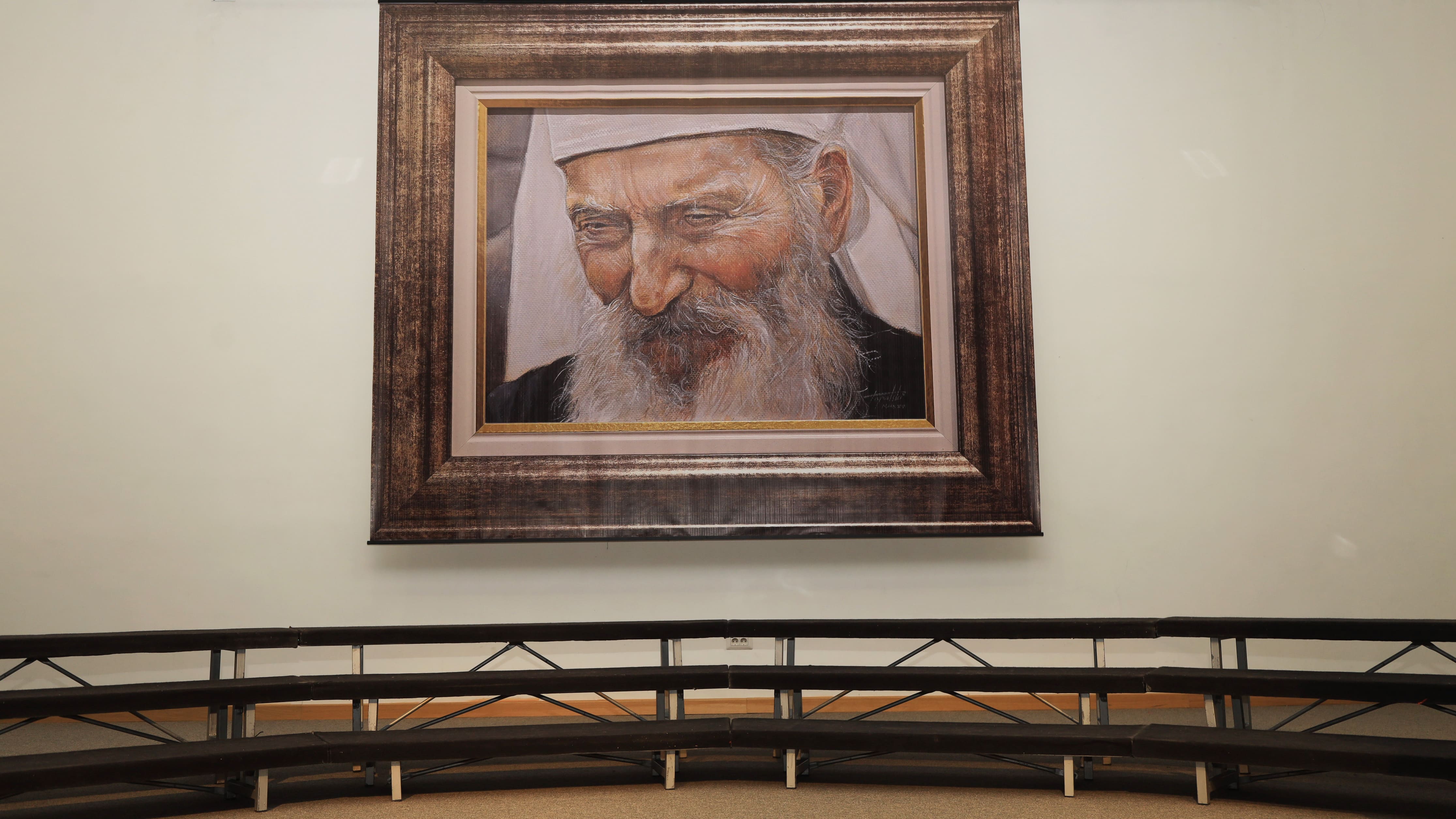 Dani Patrijarha Pavla