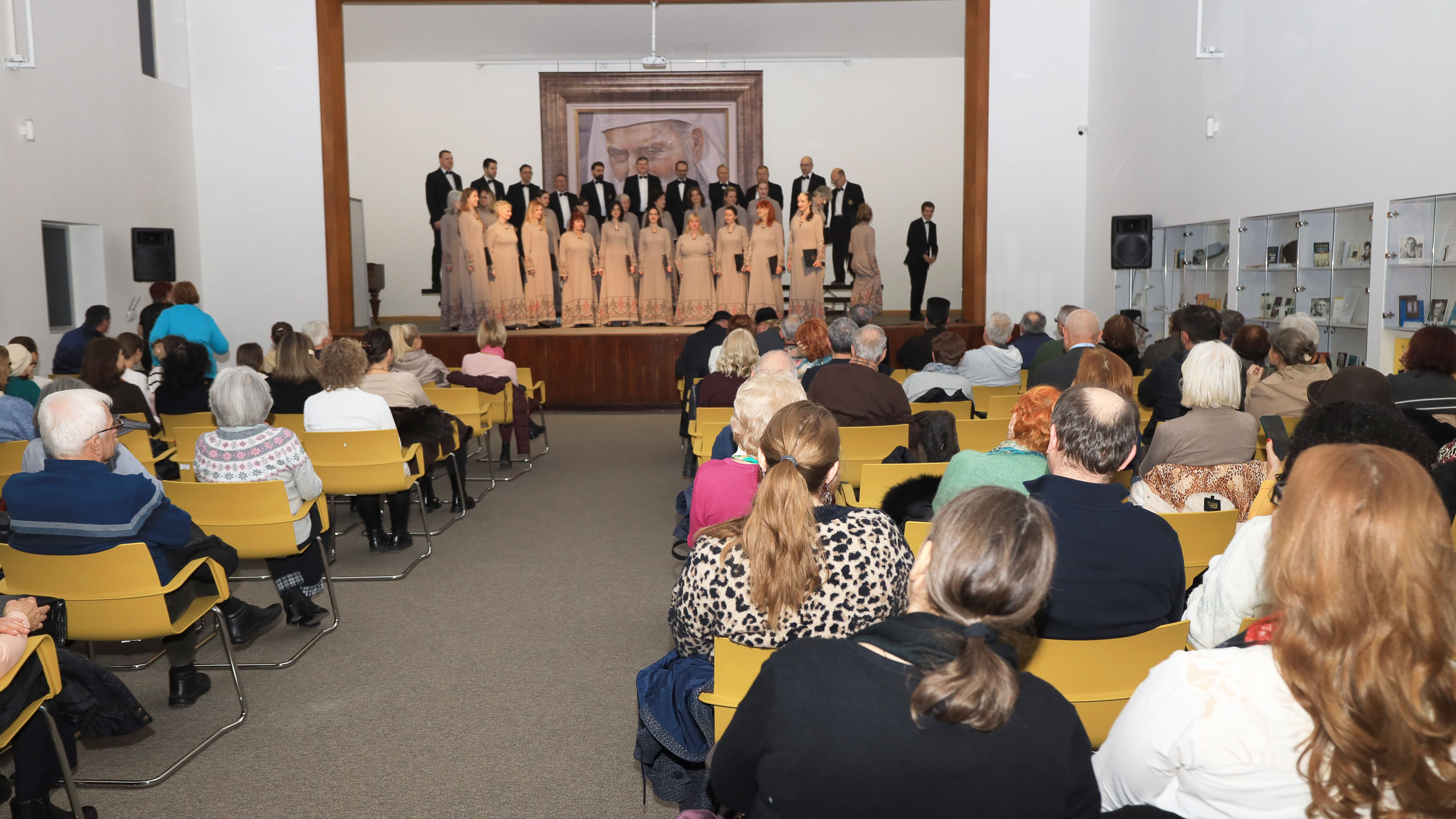 Dani Patrijarha Pavla