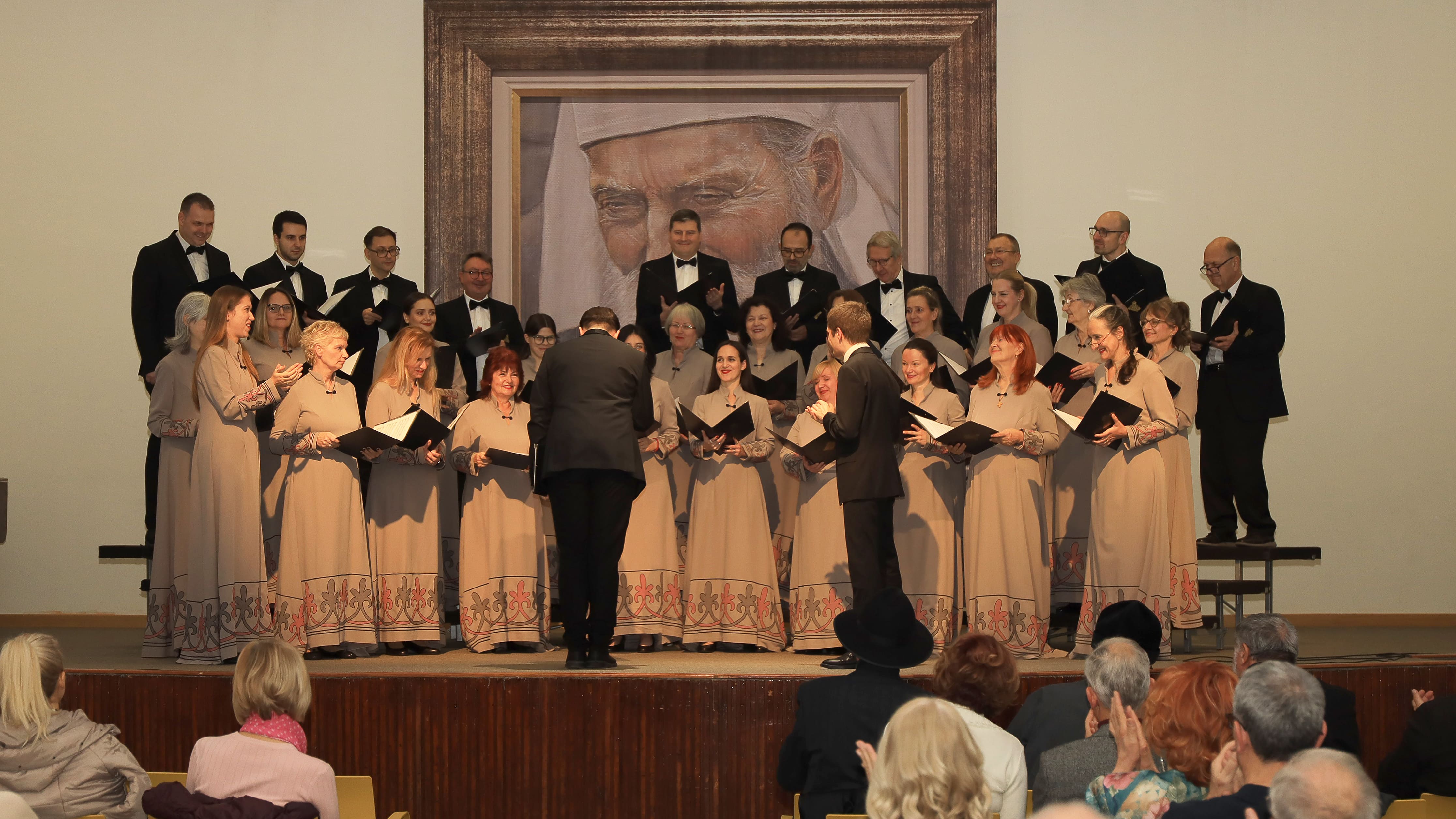 Dani Patrijarha Pavla