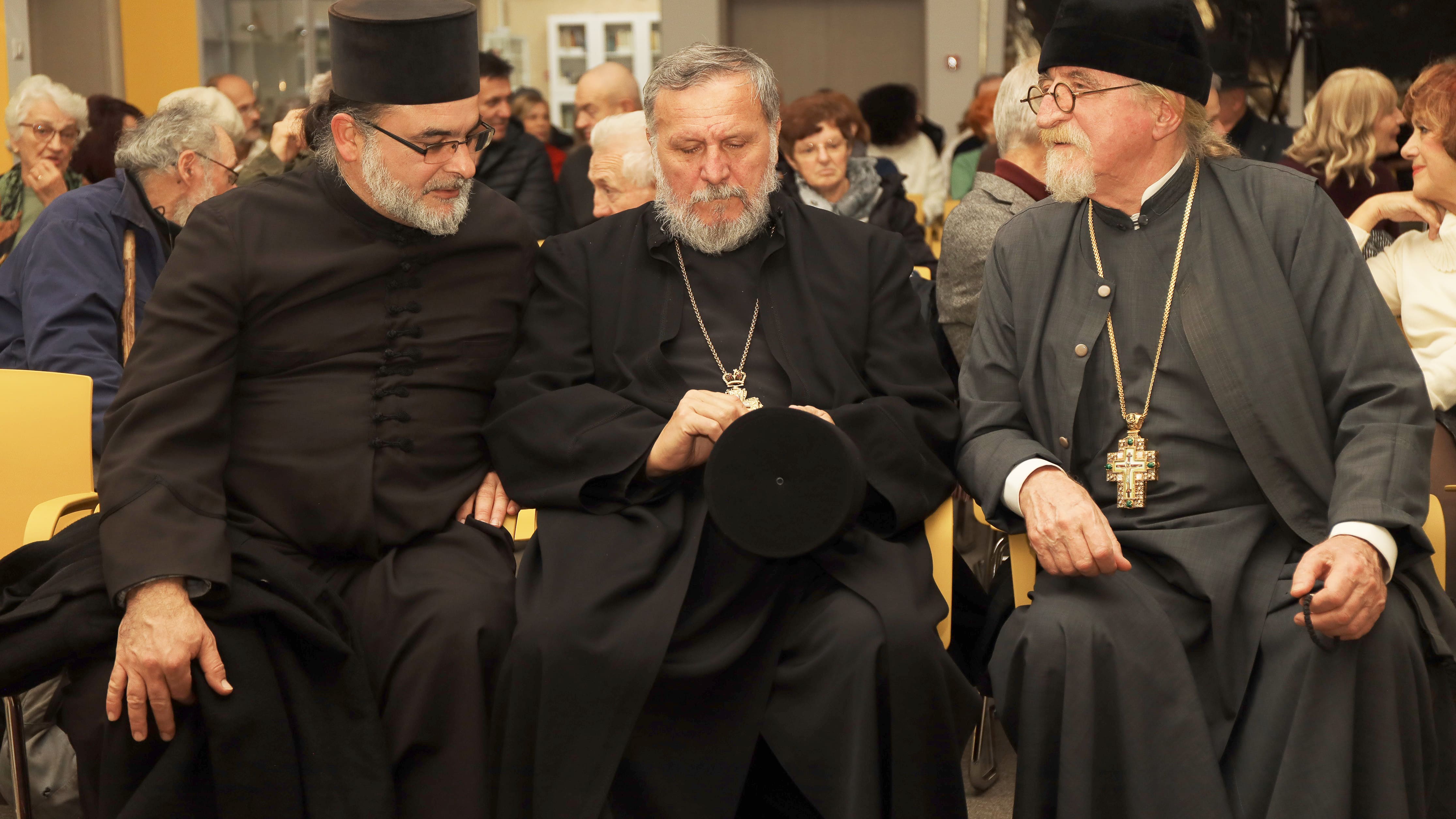 Dani Patrijarha Pavla