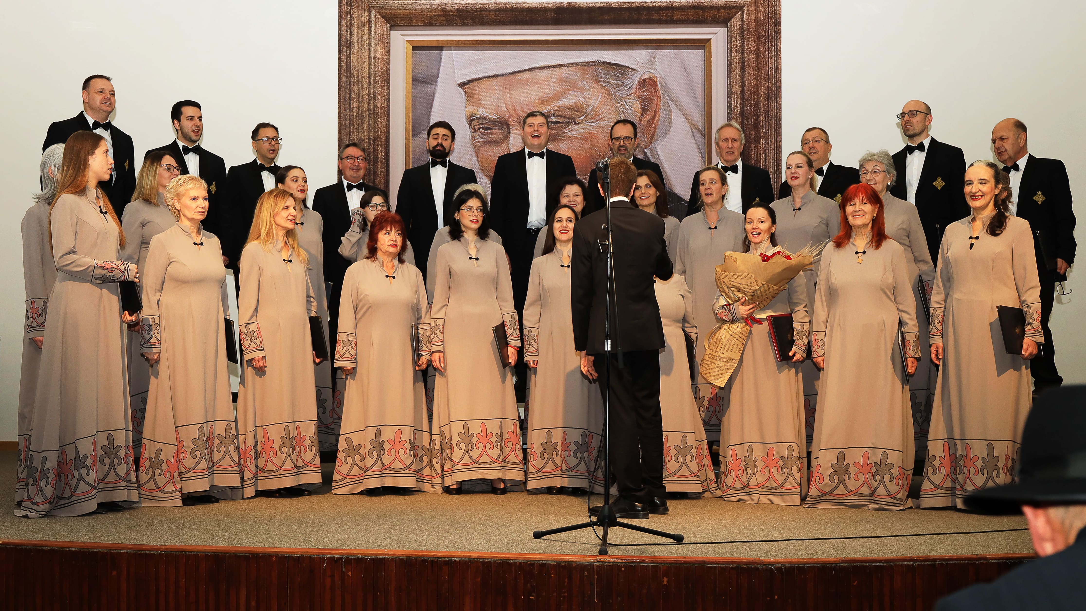 Dani Patrijarha Pavla