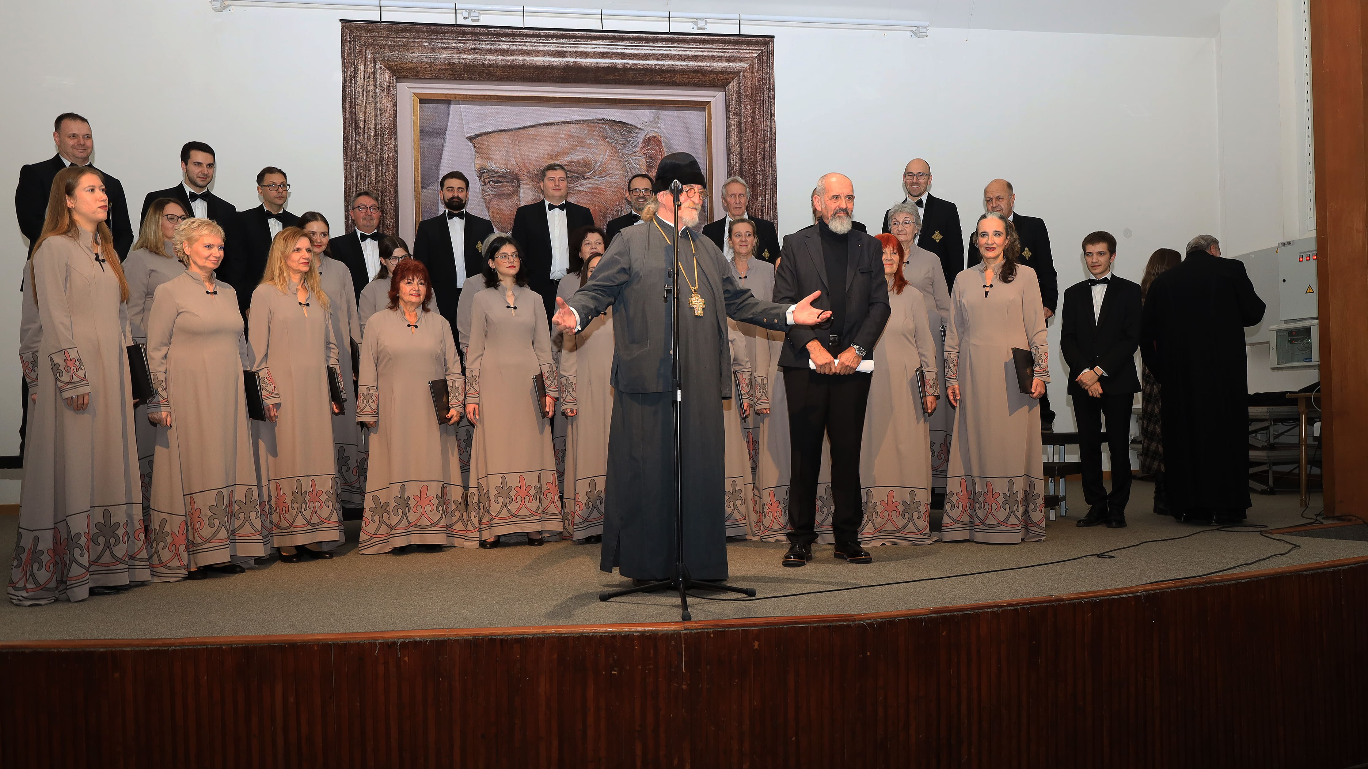 Dani Patrijarha Pavla