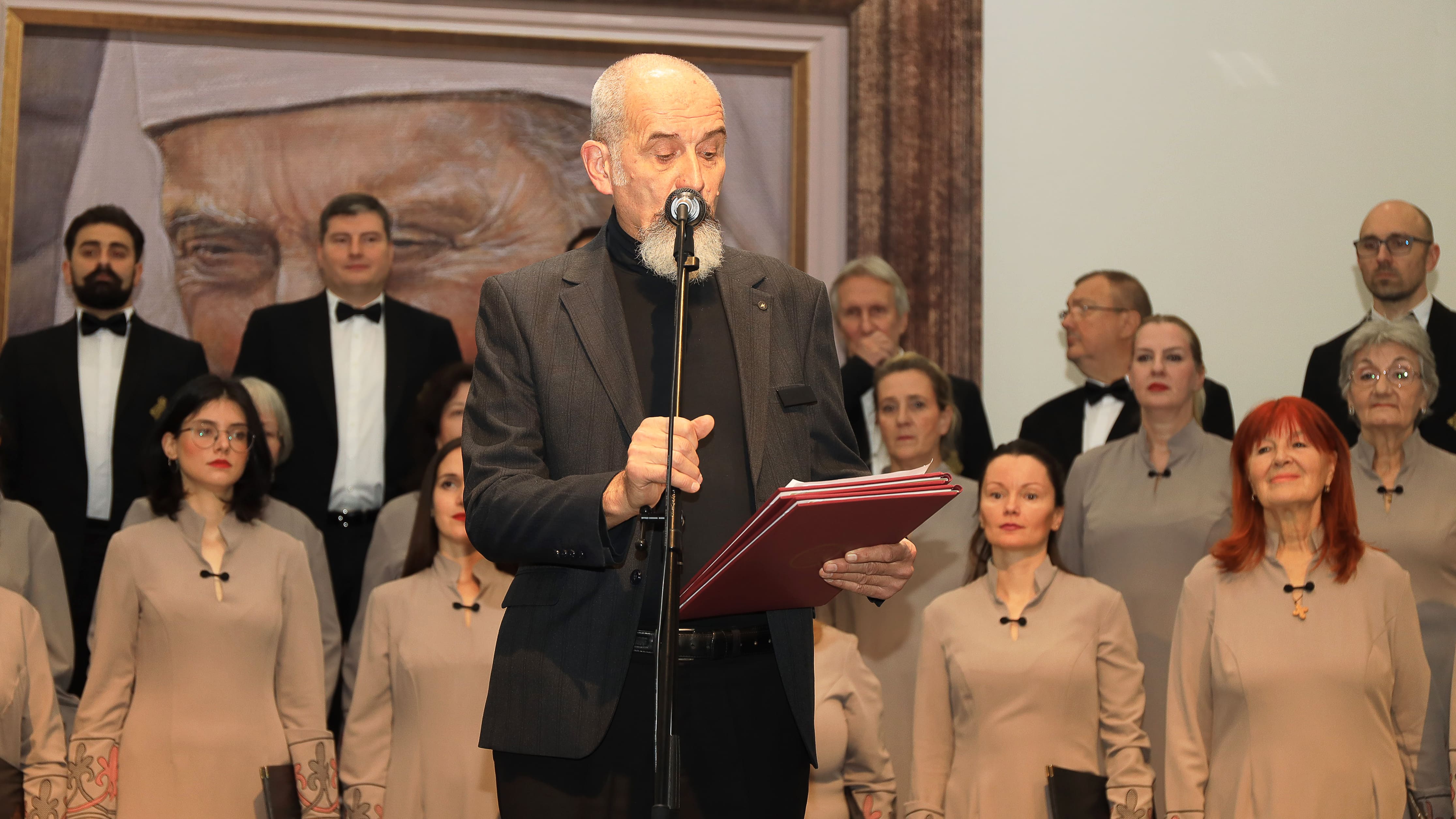 Dani Patrijarha Pavla