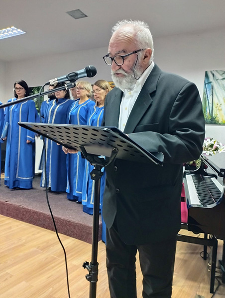 Dani Patrijarha Pavla