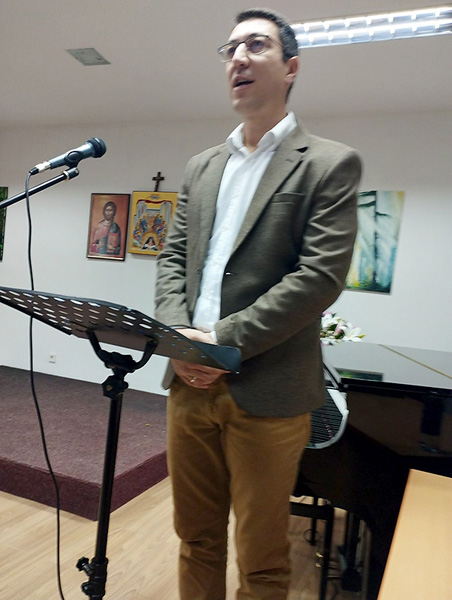 Dani Patrijarha Pavla