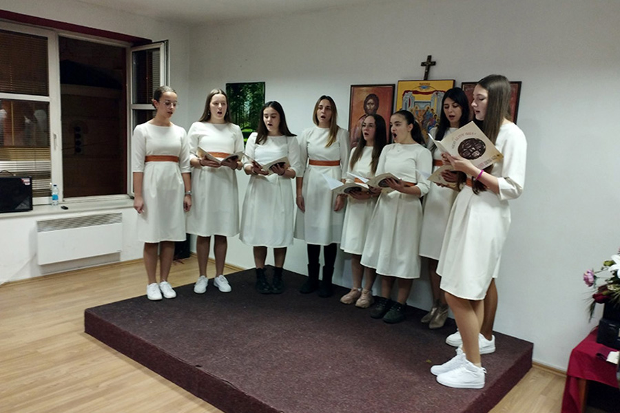 Dani Patrijarha Pavla