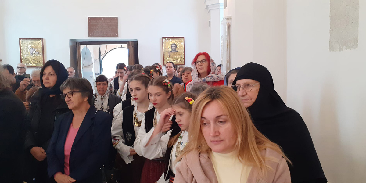 Dani Patrijarha Pavla