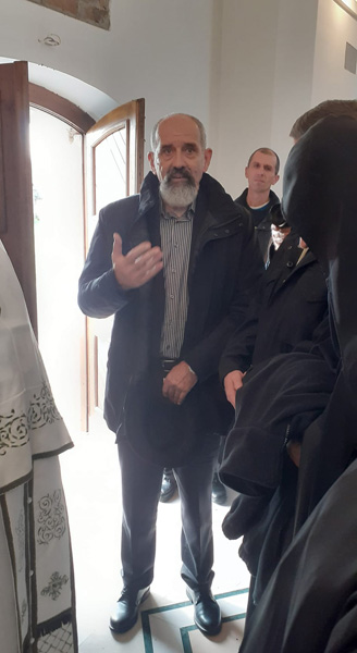 Dani Patrijarha Pavla