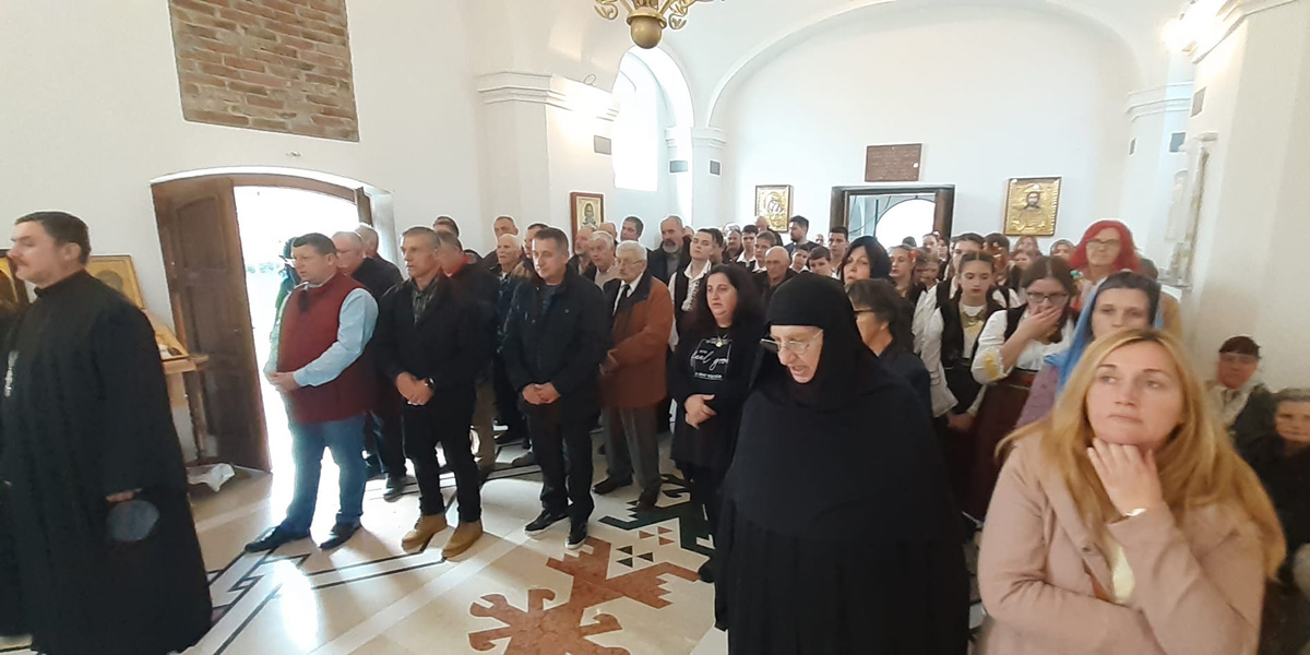 Dani Patrijarha Pavla