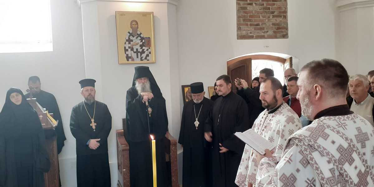 Dani Patrijarha Pavla