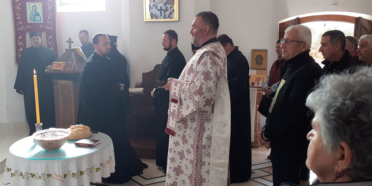 Dani Patrijarha Pavla