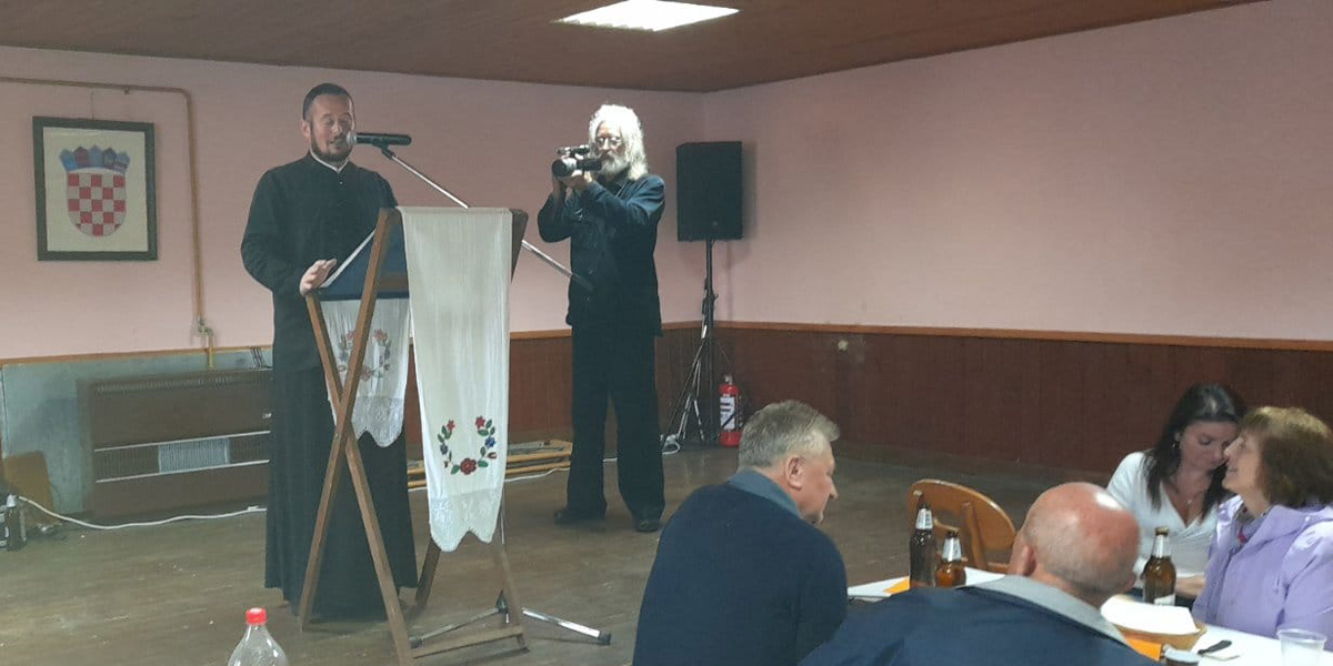 Dani Patrijarha Pavla