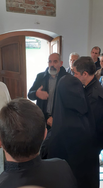 Dani Patrijarha Pavla