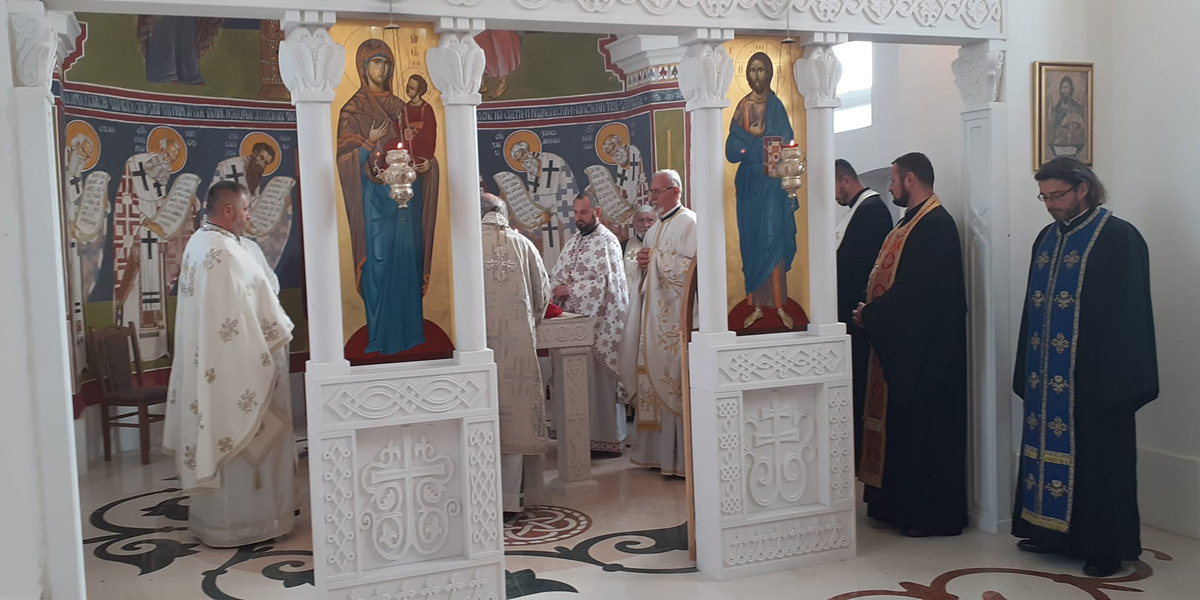 Dani Patrijarha Pavla