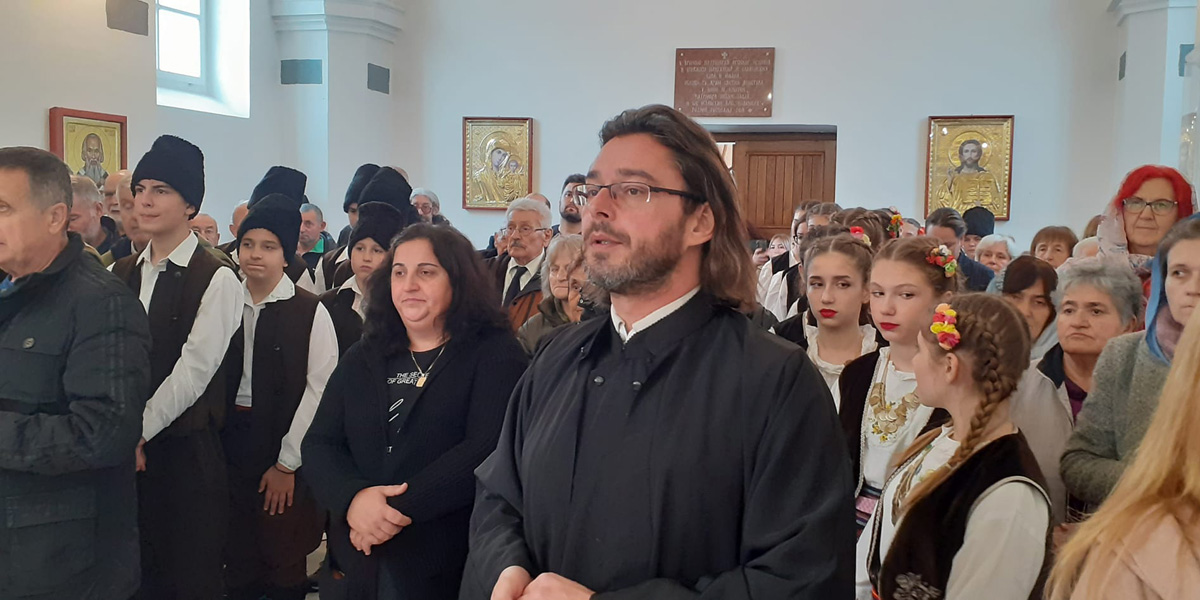 Dani Patrijarha Pavla