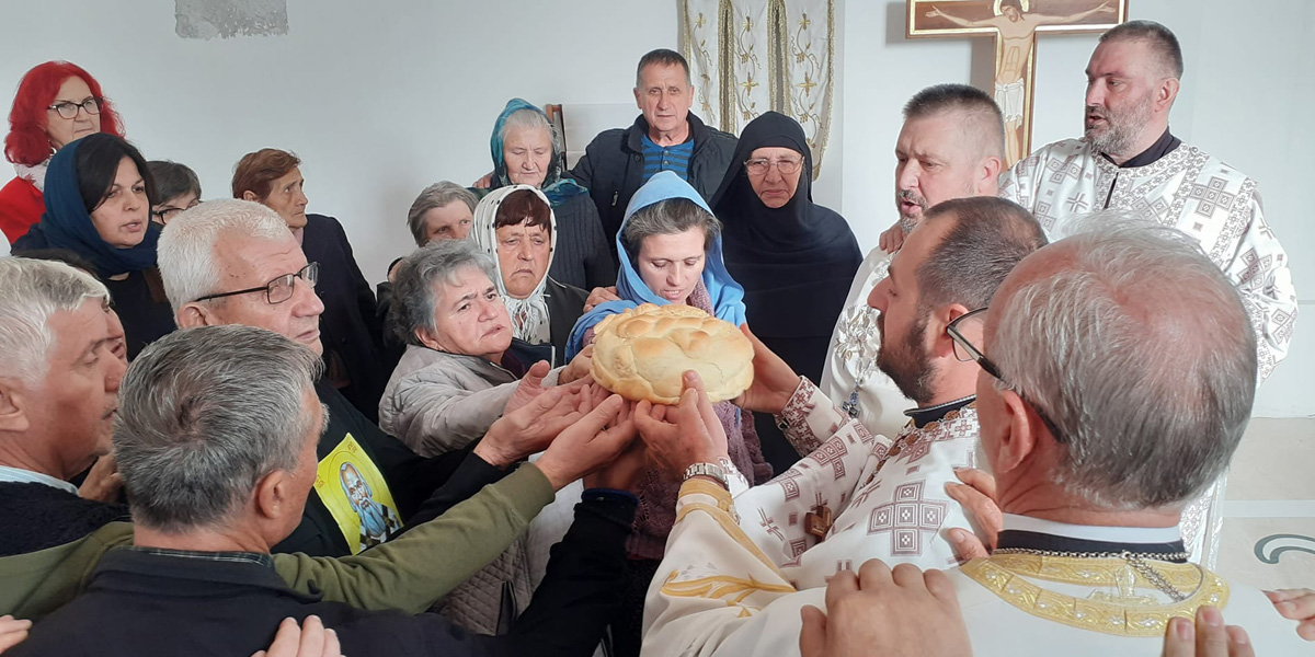 Dani Patrijarha Pavla