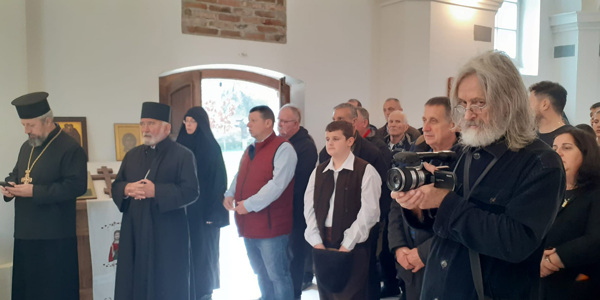 Dani Patrijarha Pavla