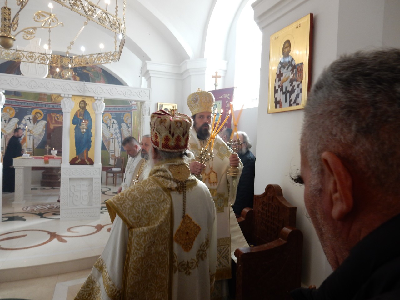 Dani Patrijarha Pavla