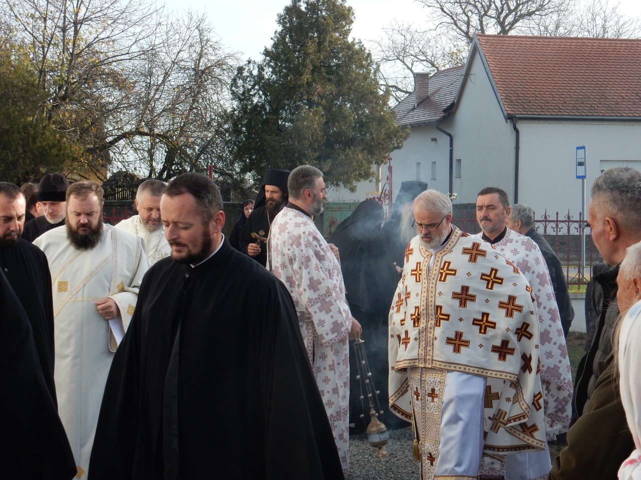 Dani Patrijarha Pavla