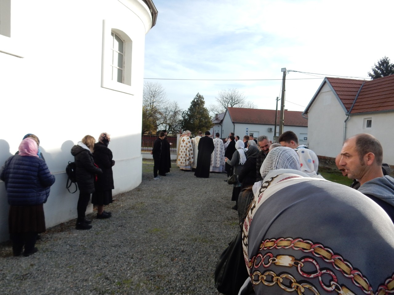 Dani Patrijarha Pavla