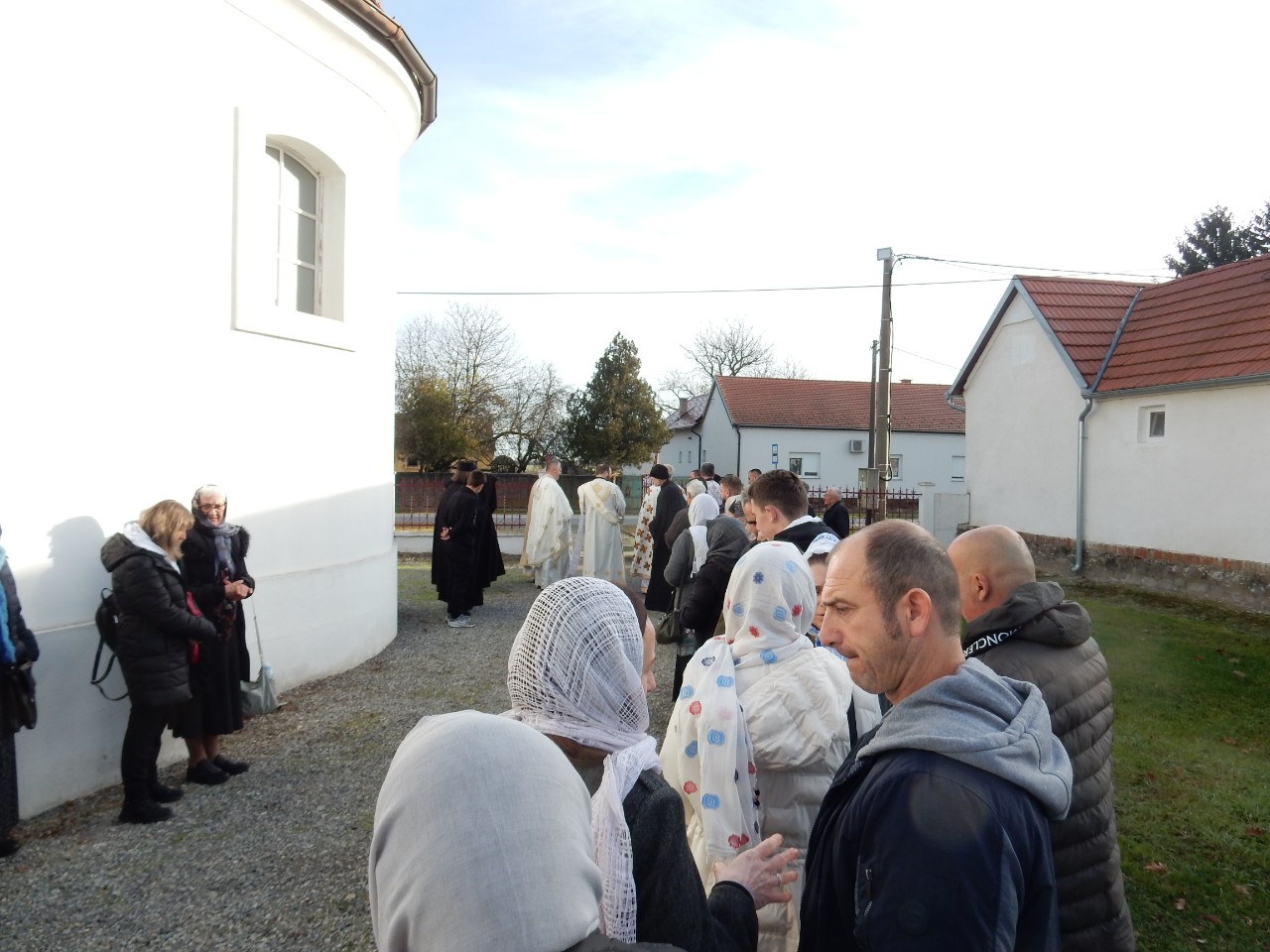 Dani Patrijarha Pavla