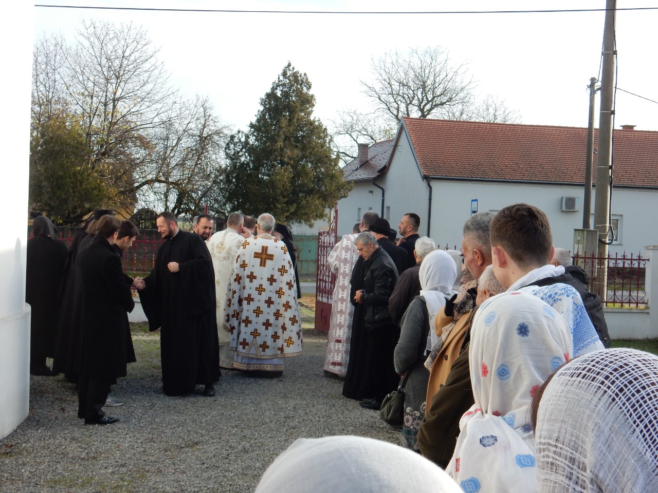 Dani Patrijarha Pavla