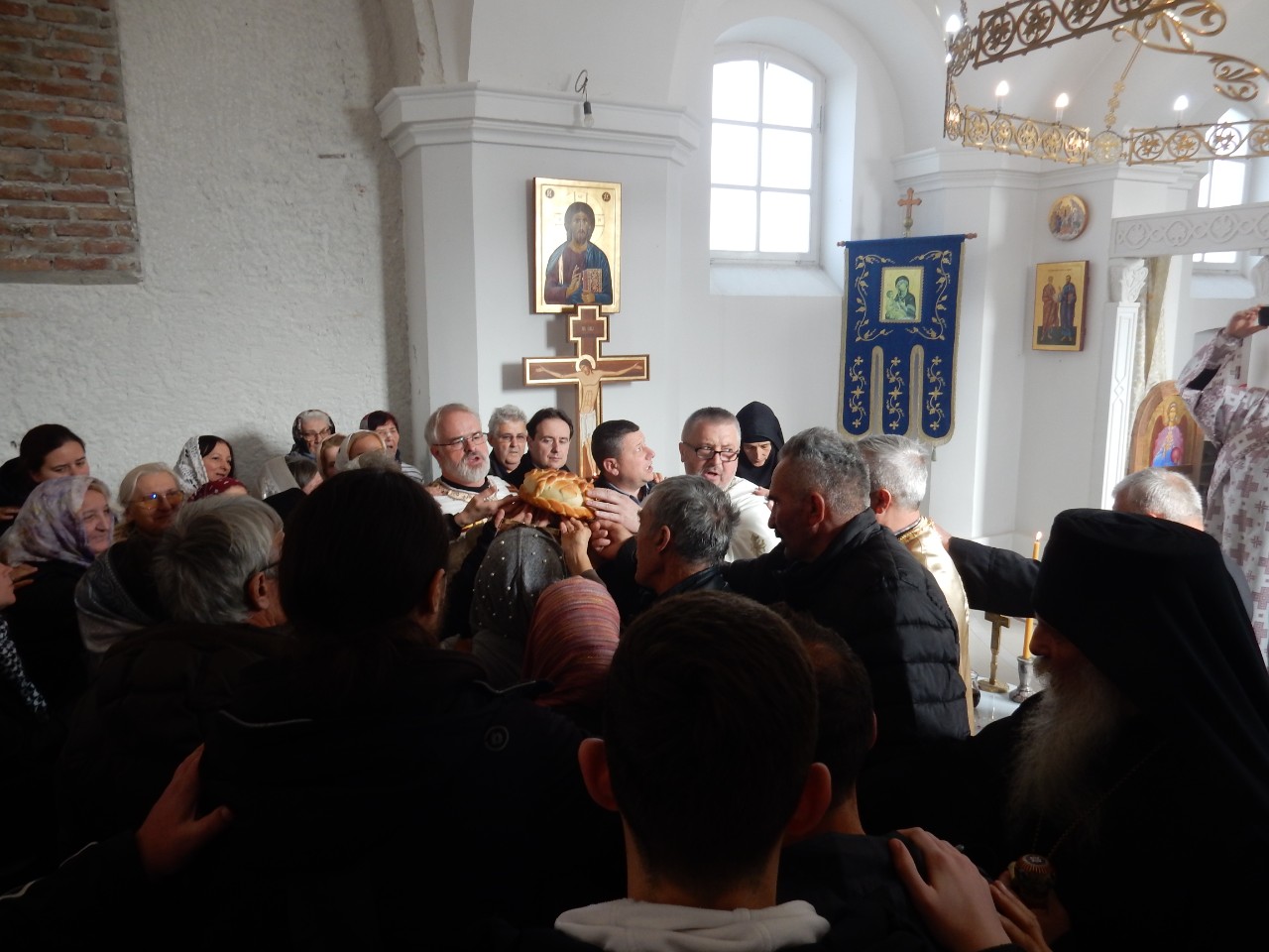 Dani Patrijarha Pavla