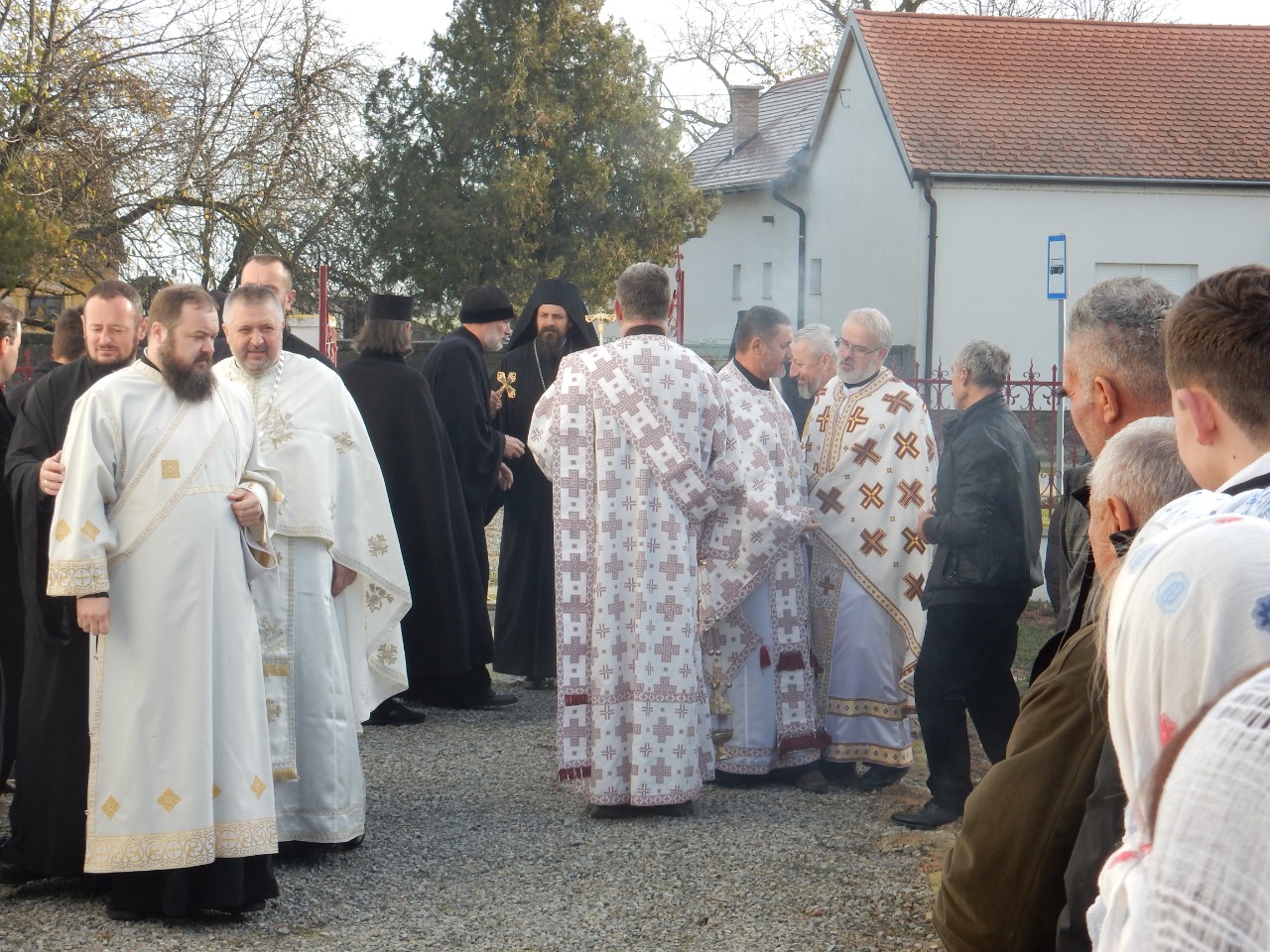 Dani Patrijarha Pavla