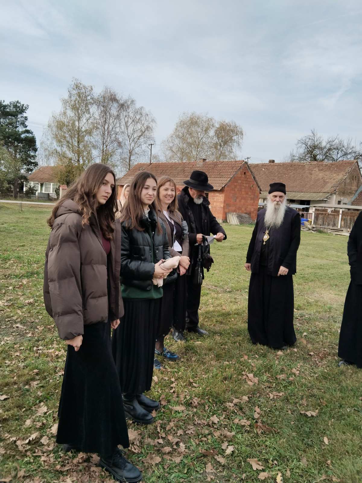 Dani Patrijarha Pavla