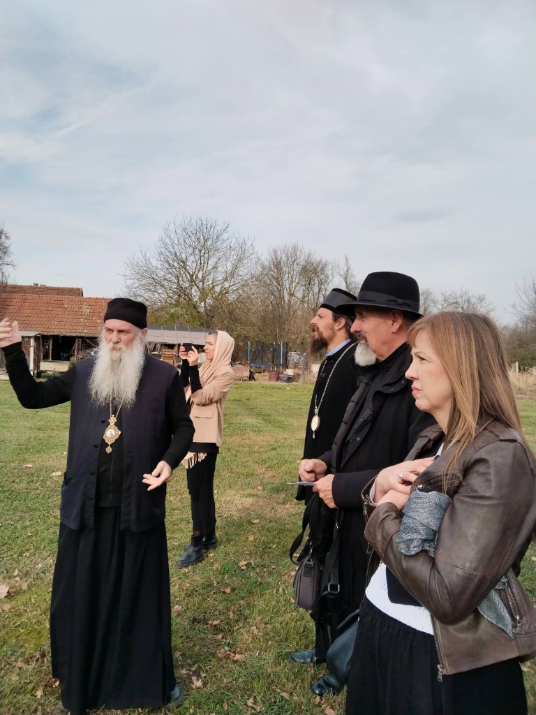 Dani Patrijarha Pavla