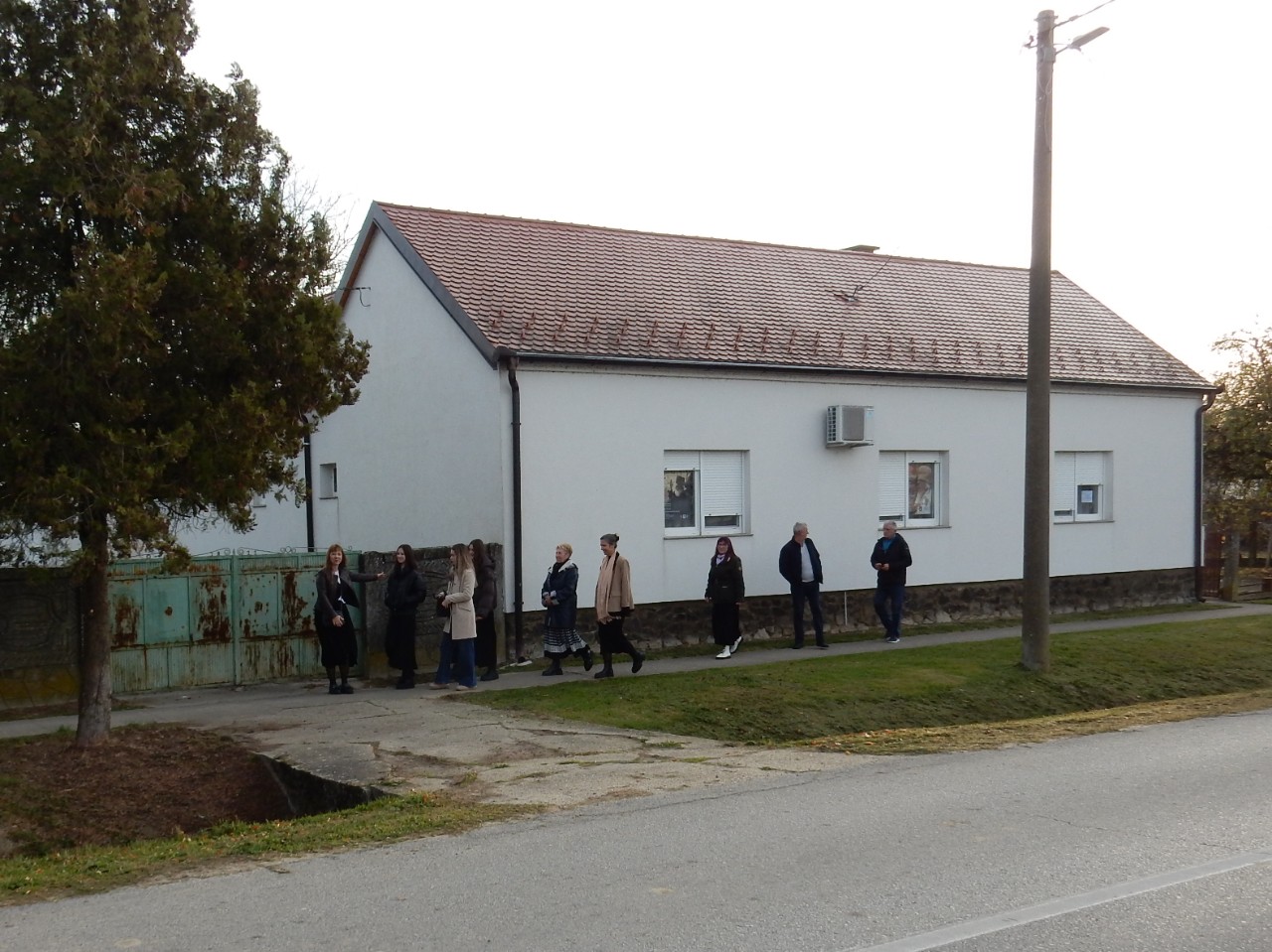 Dani Patrijarha Pavla