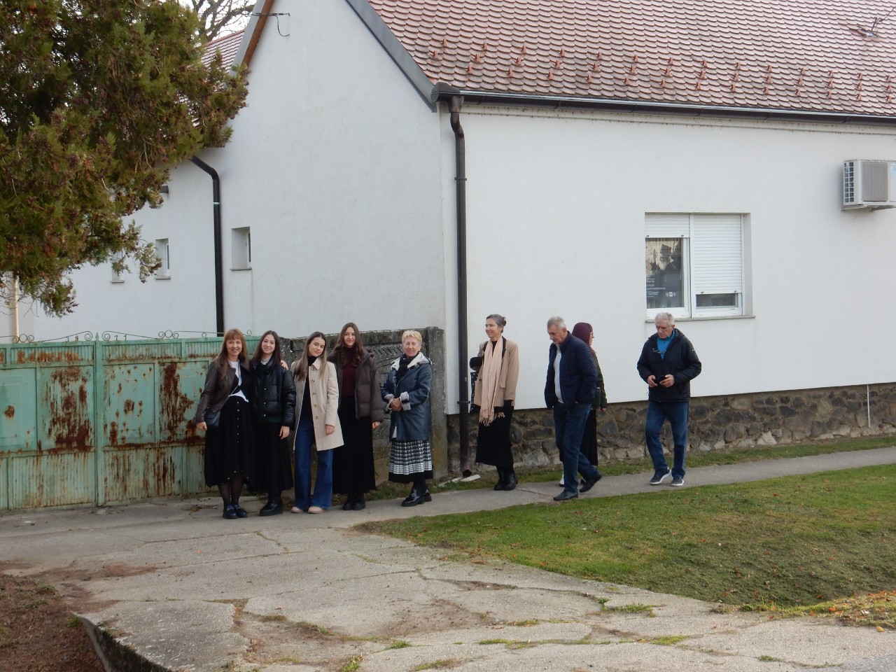 Dani Patrijarha Pavla