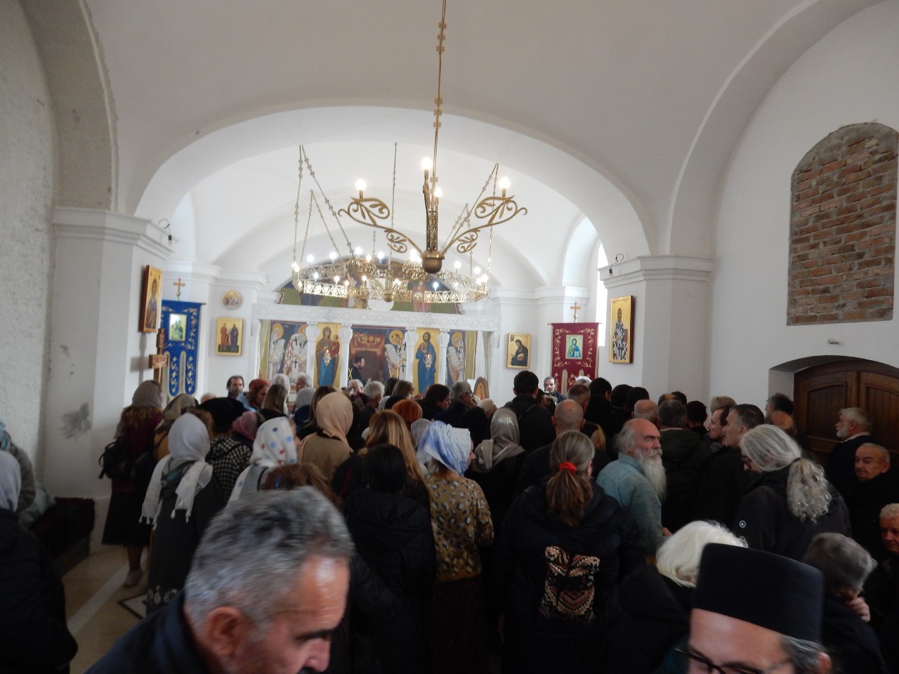 Dani Patrijarha Pavla