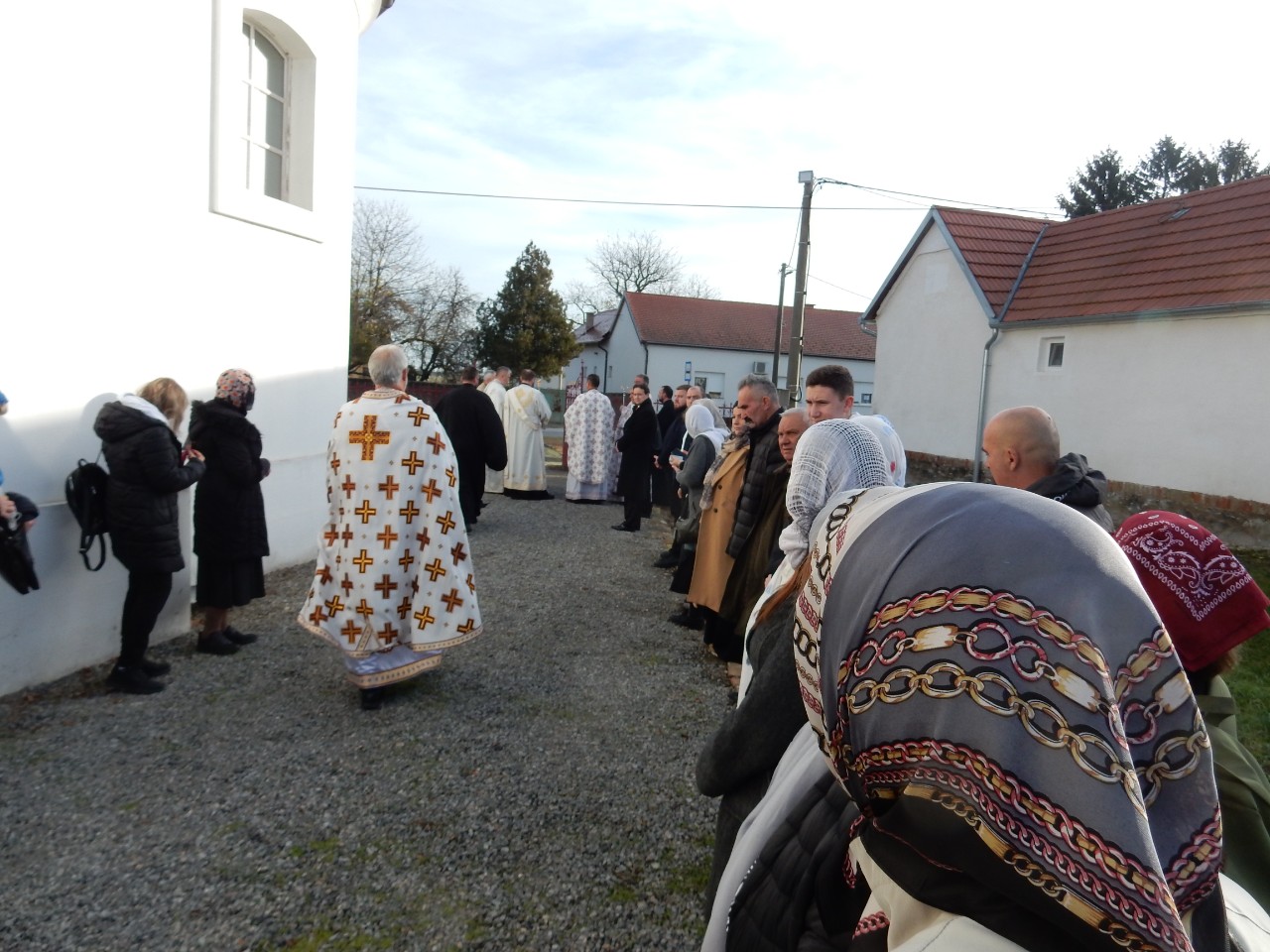 Dani Patrijarha Pavla