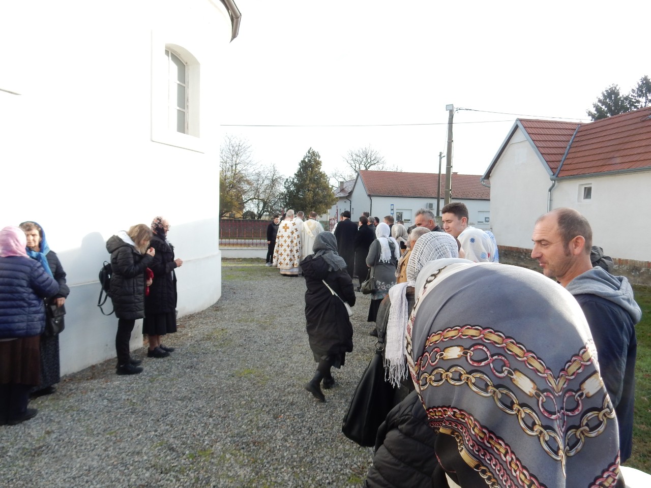 Dani Patrijarha Pavla