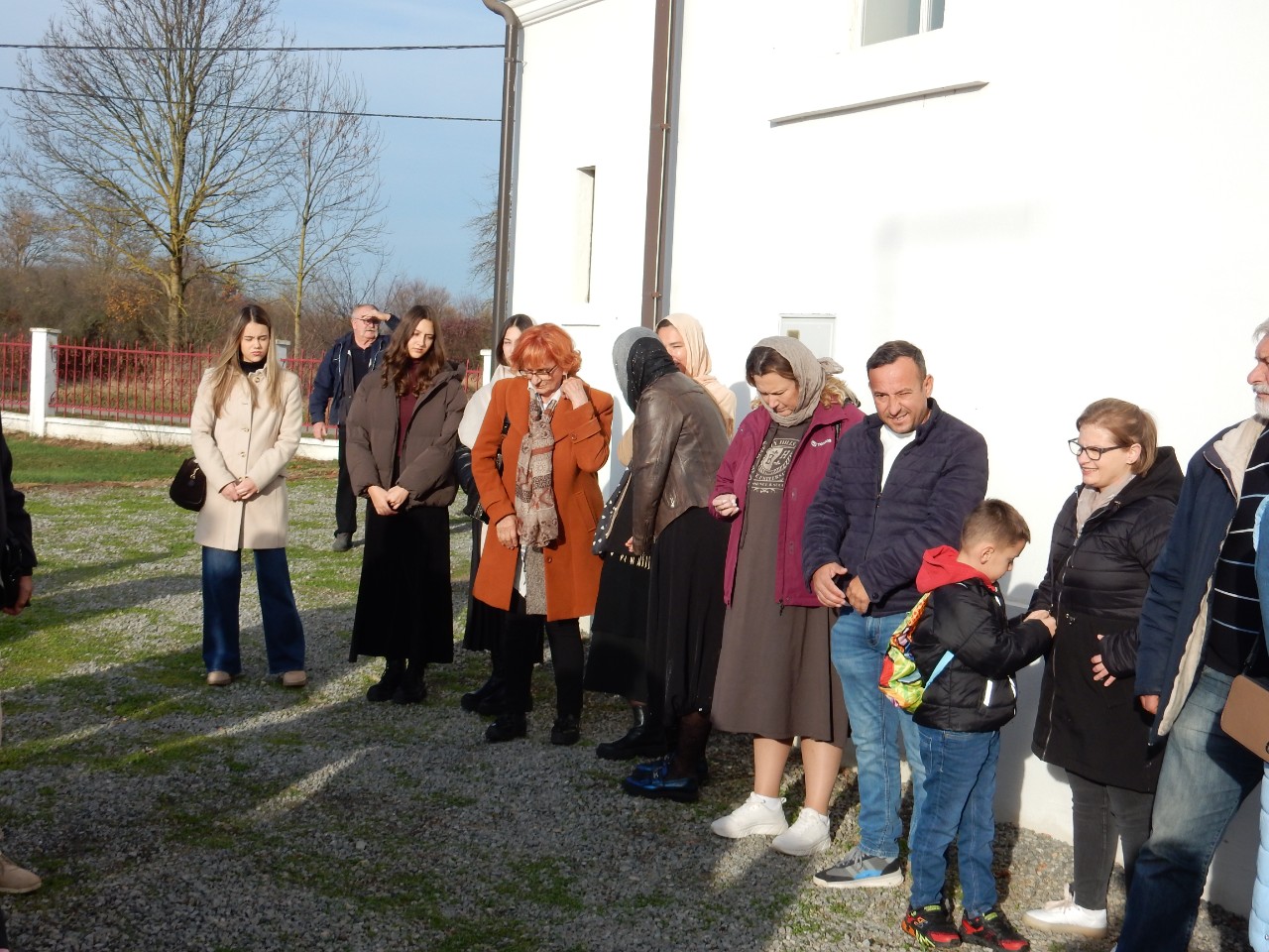 Dani Patrijarha Pavla